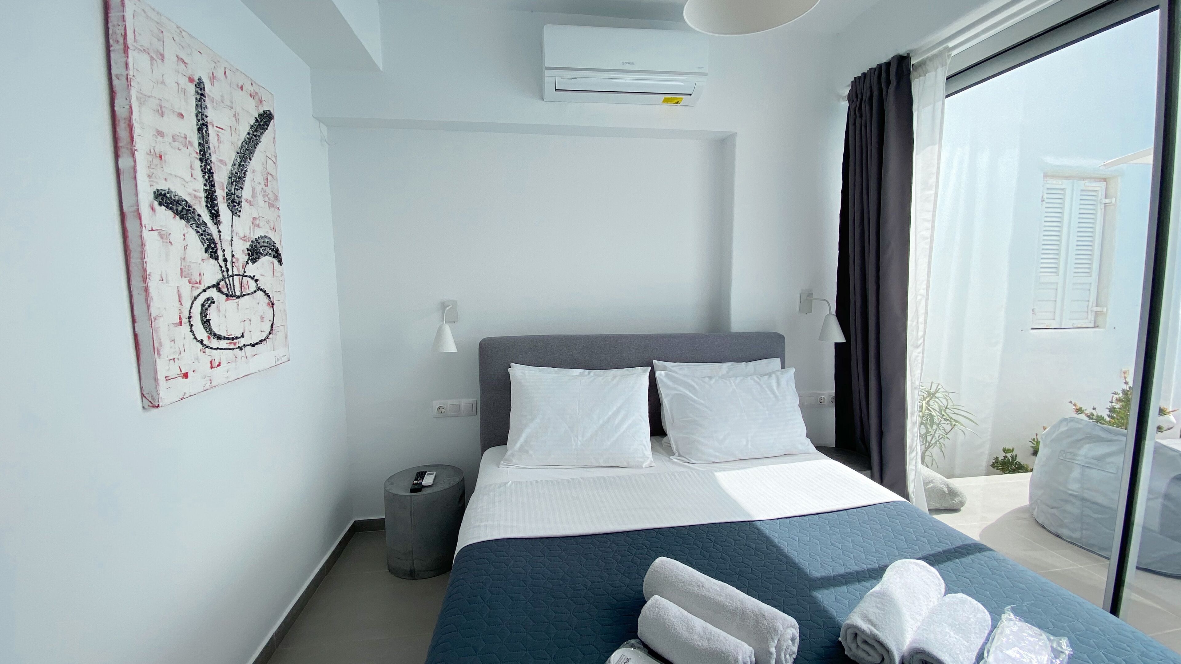 Amperian Mykonos Suites