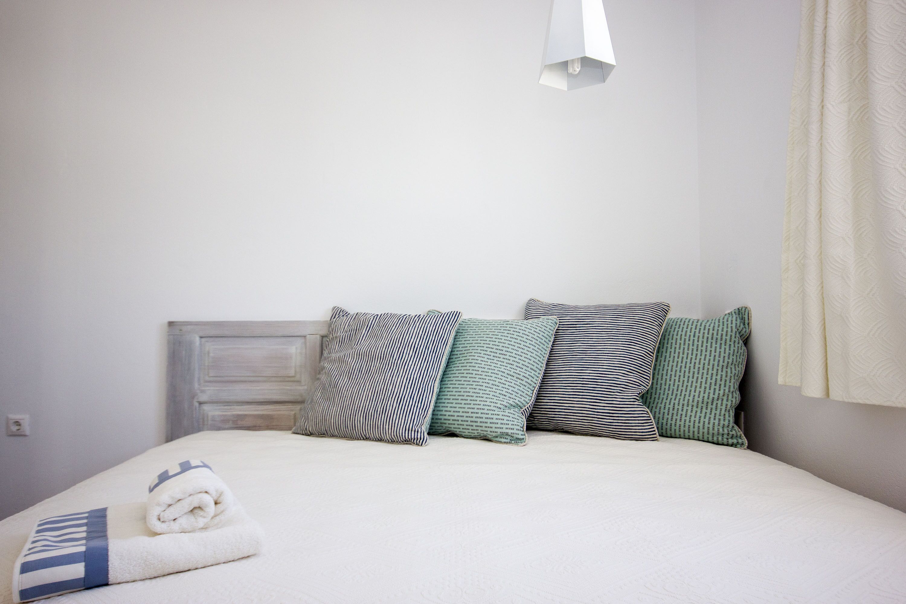 Amperian Mykonos Suites