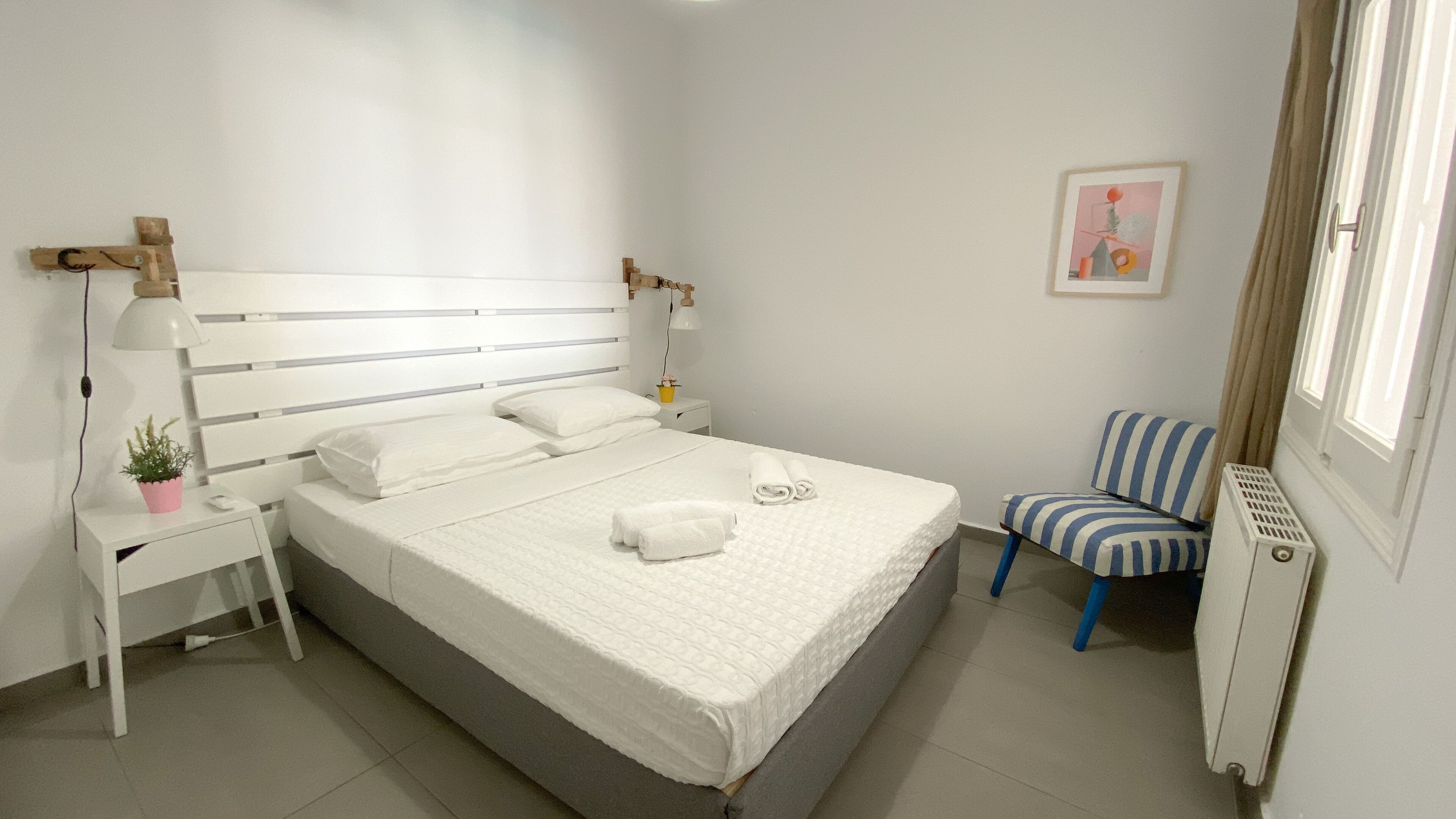 Amperian Mykonos Suites