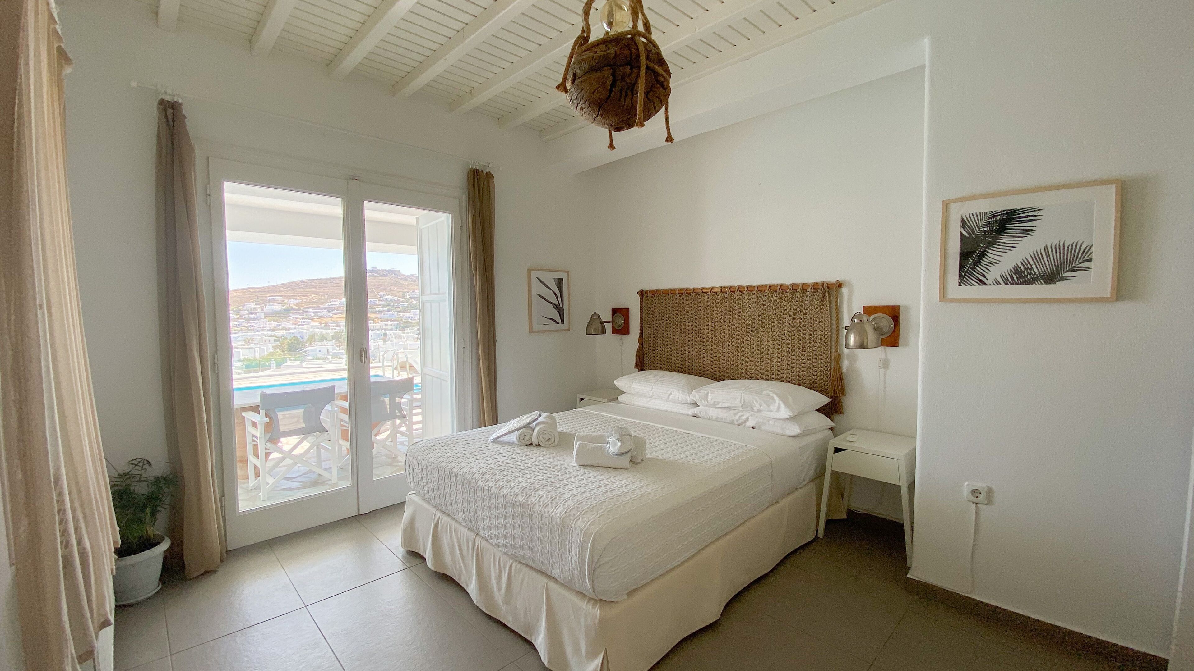 Amperian Mykonos Suites