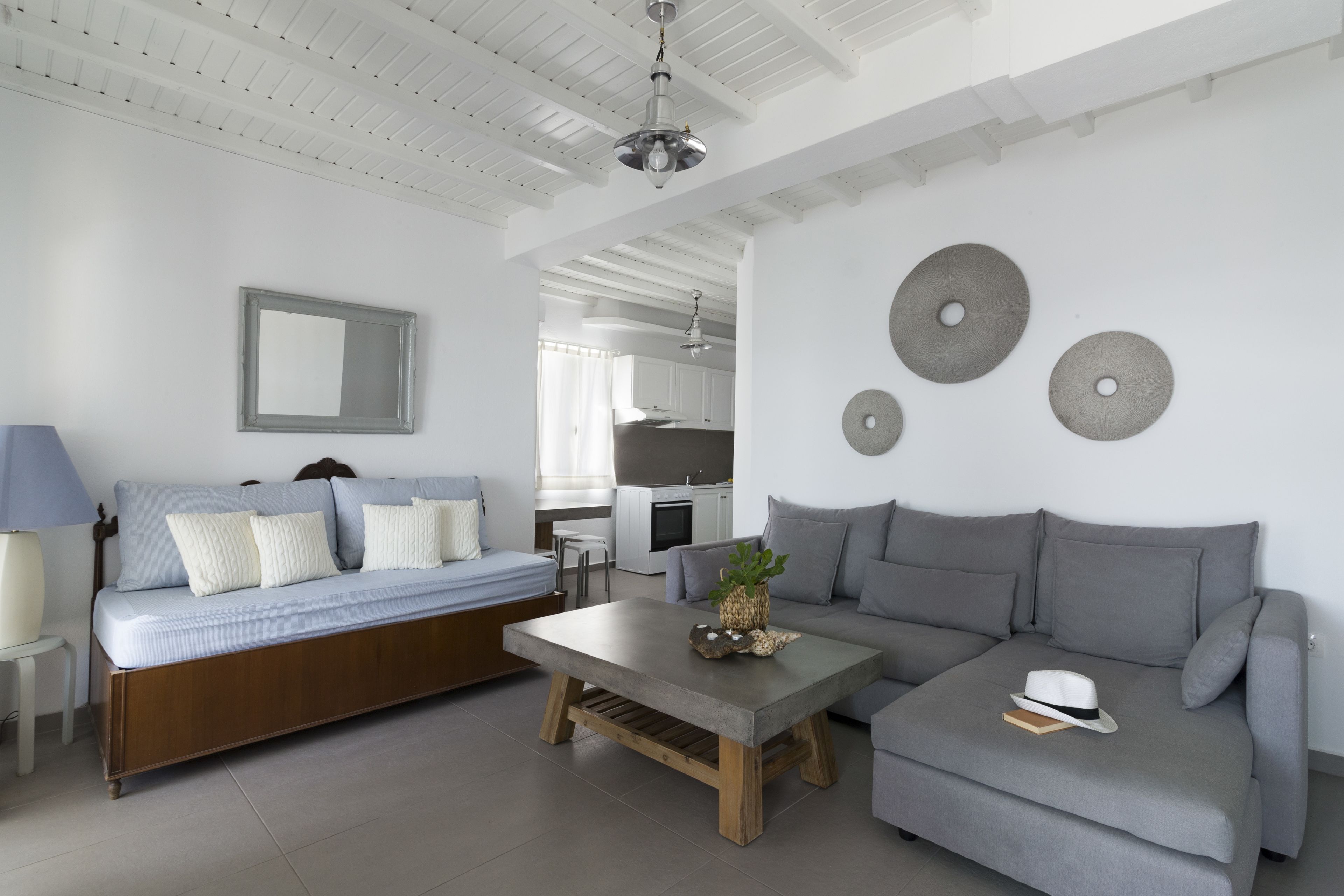 Amperian Mykonos Suites