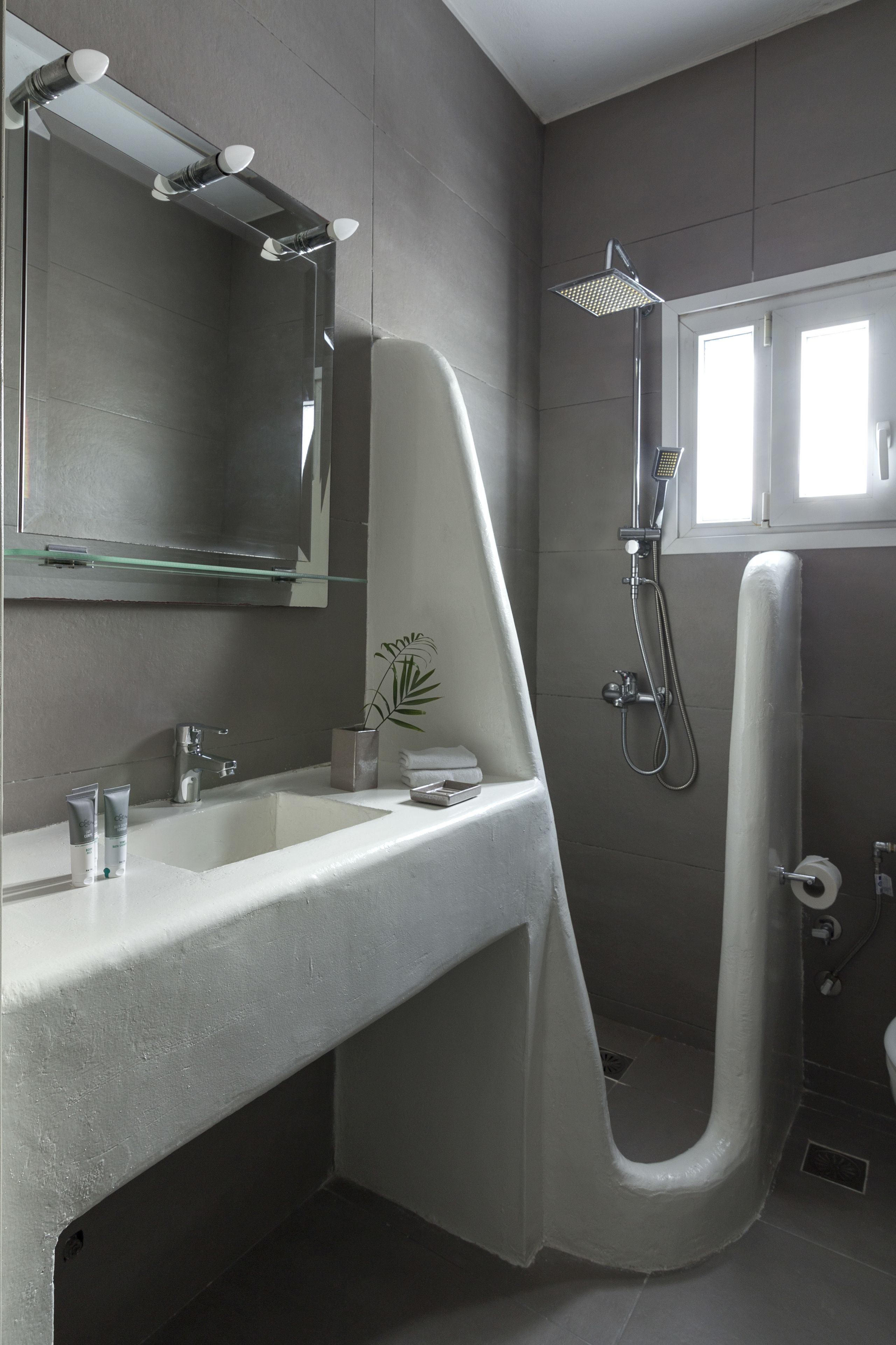 Amperian Mykonos Suites