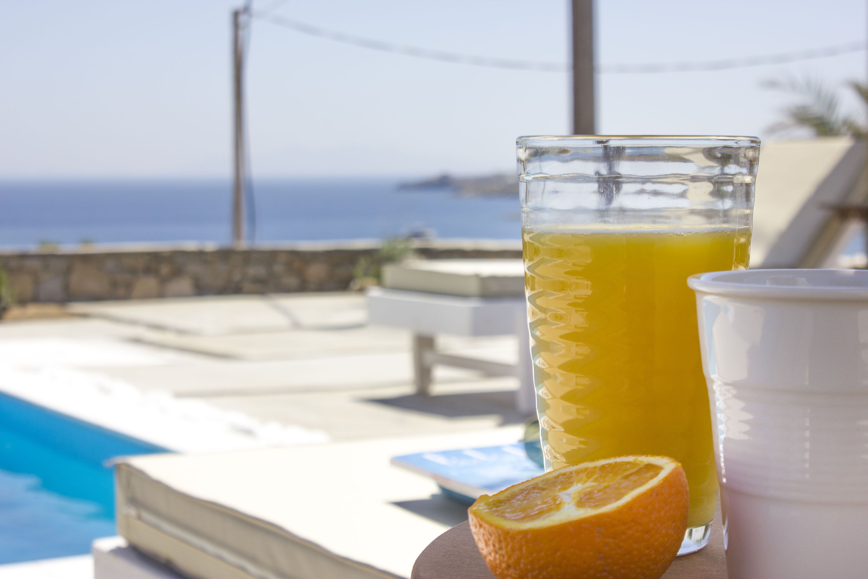Amperian Mykonos Suites