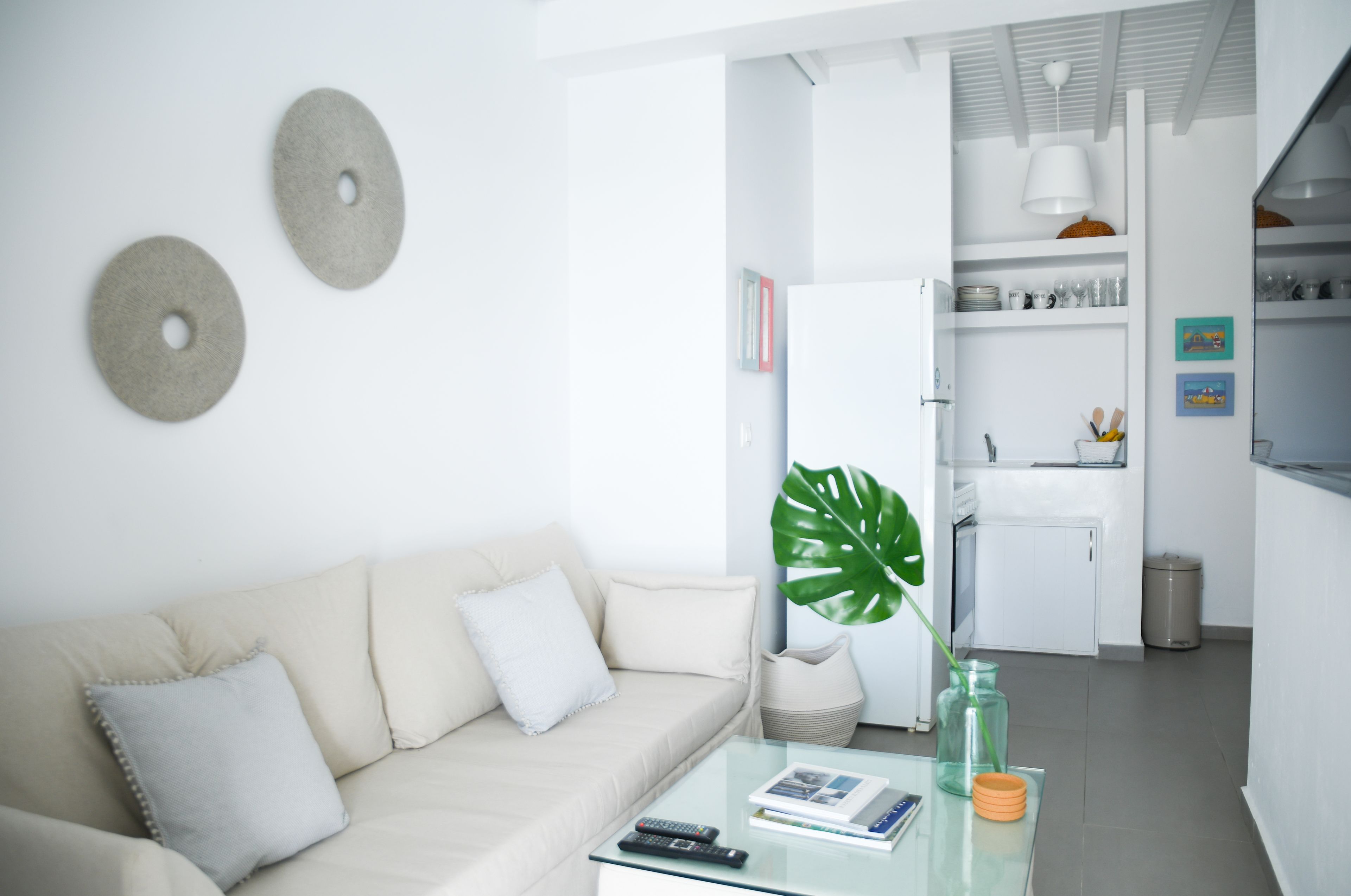 Amperian Mykonos Suites