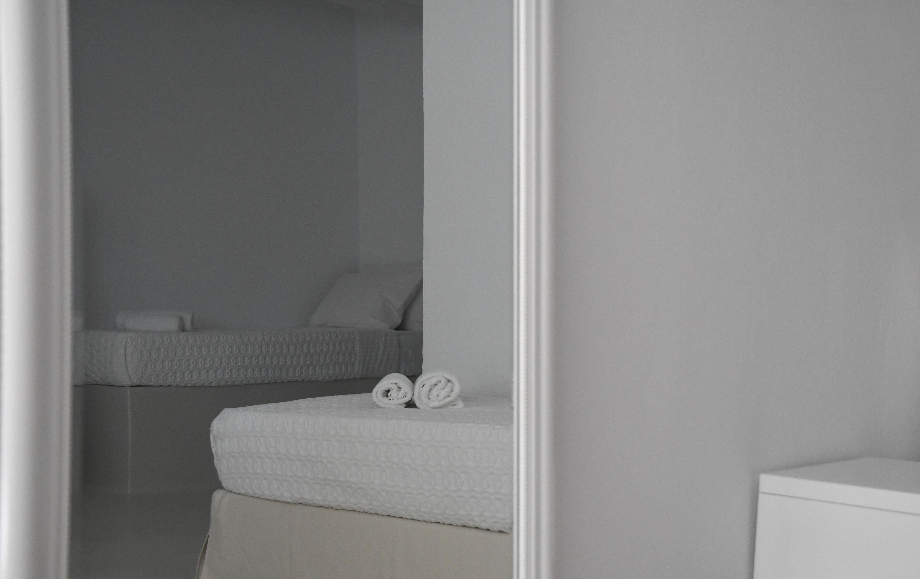 Amperian Mykonos Suites
