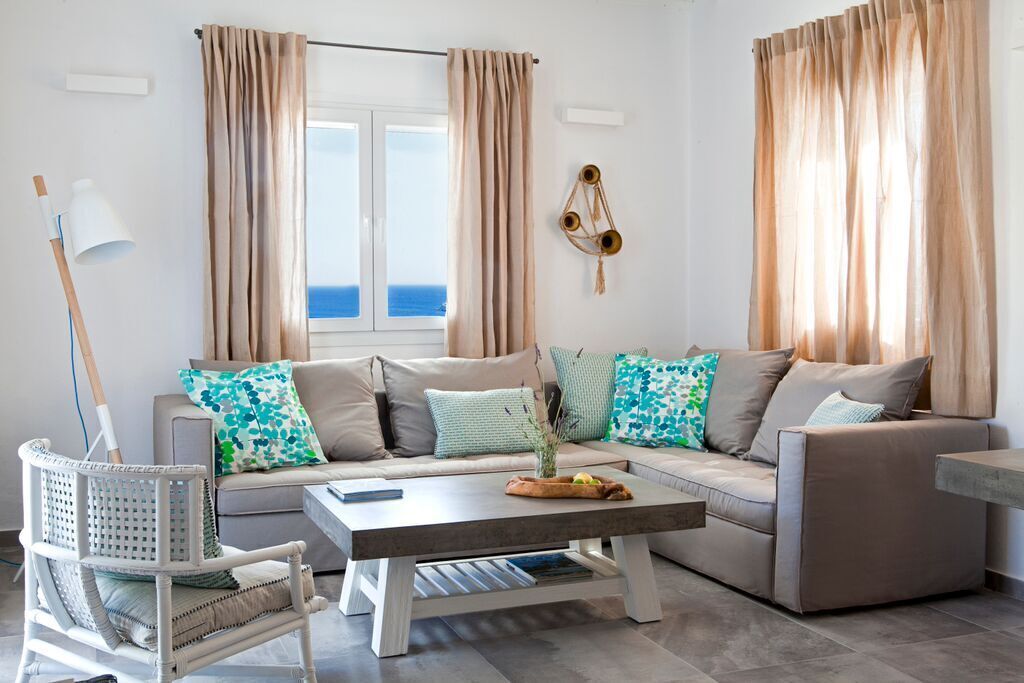 Amperian Mykonos Suites
