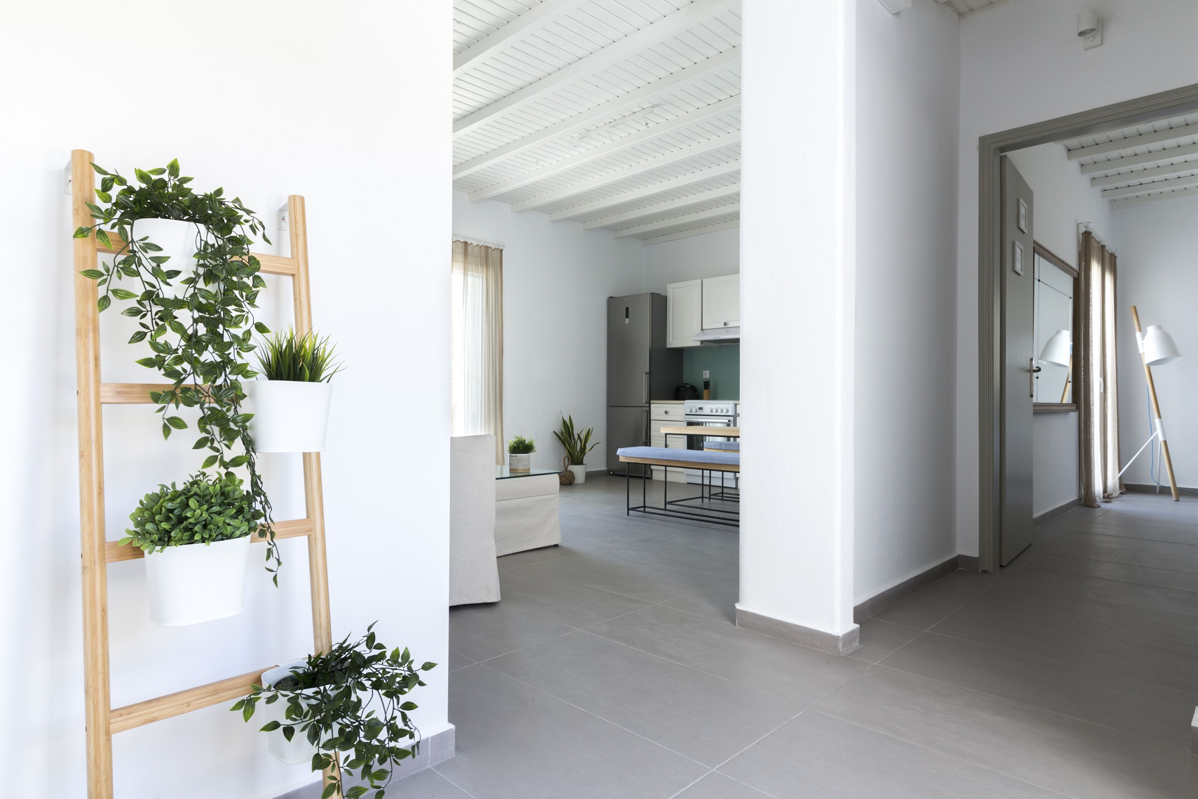 Amperian Mykonos Suites