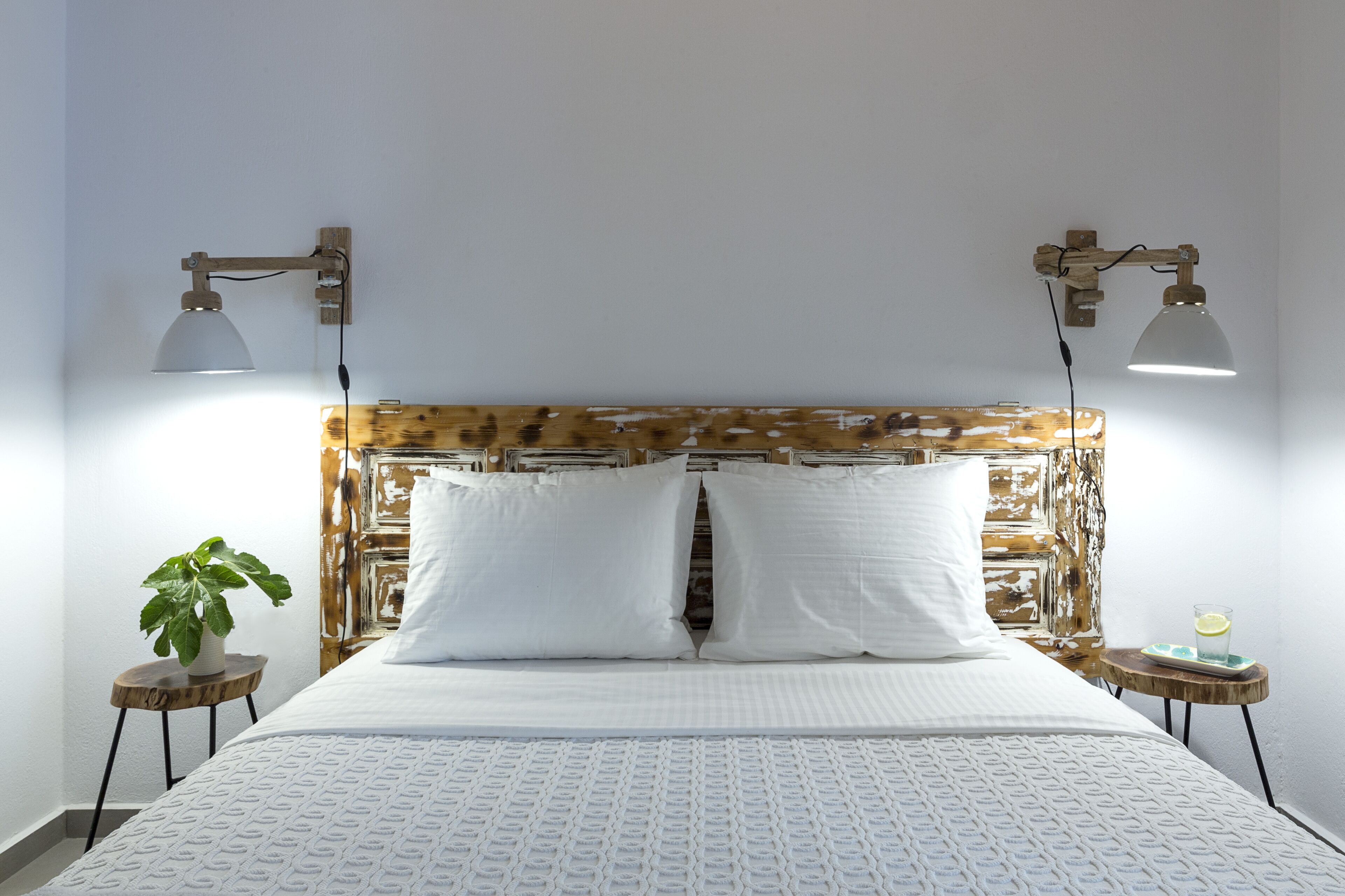 Amperian Mykonos Suites
