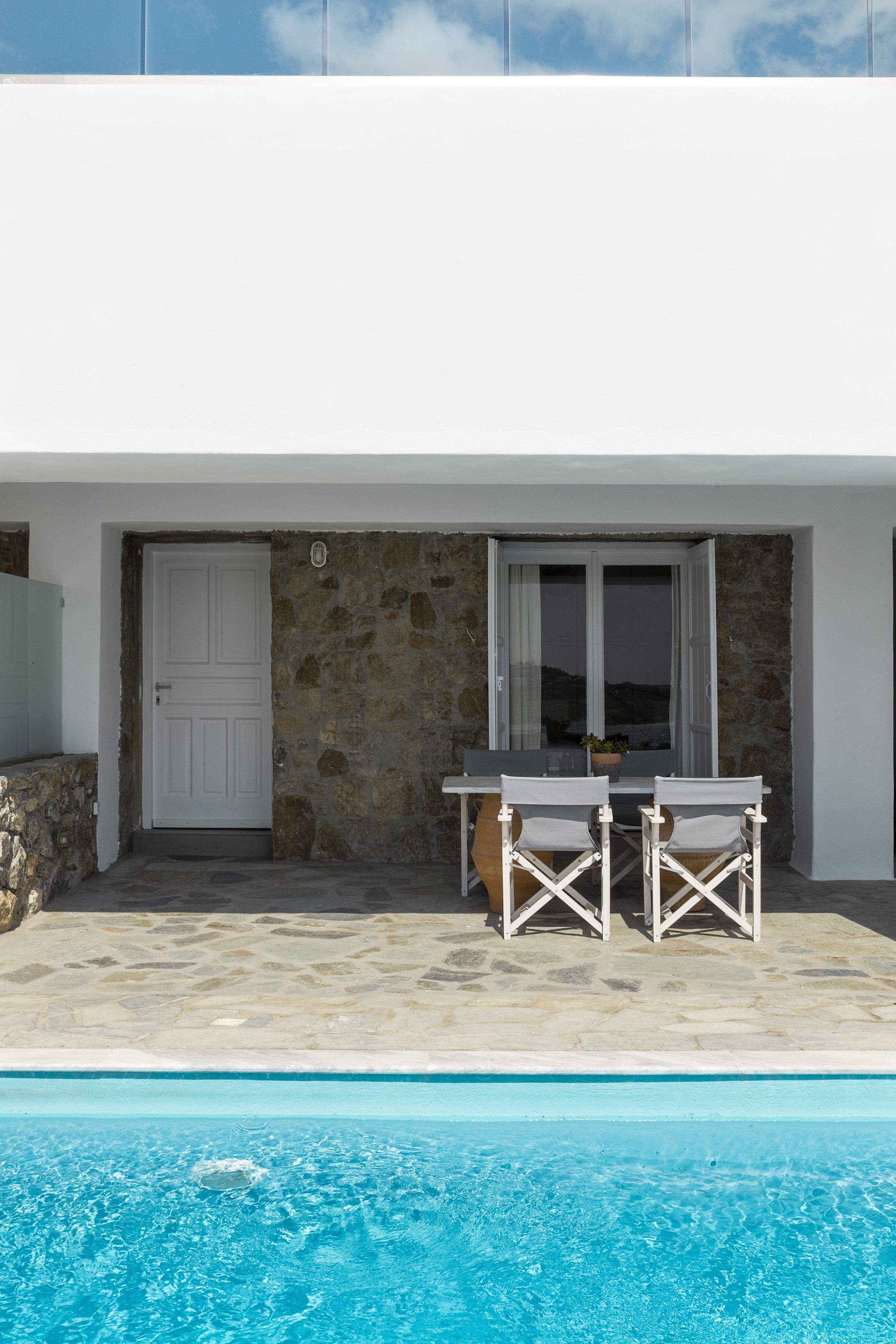 Amperian Mykonos Suites