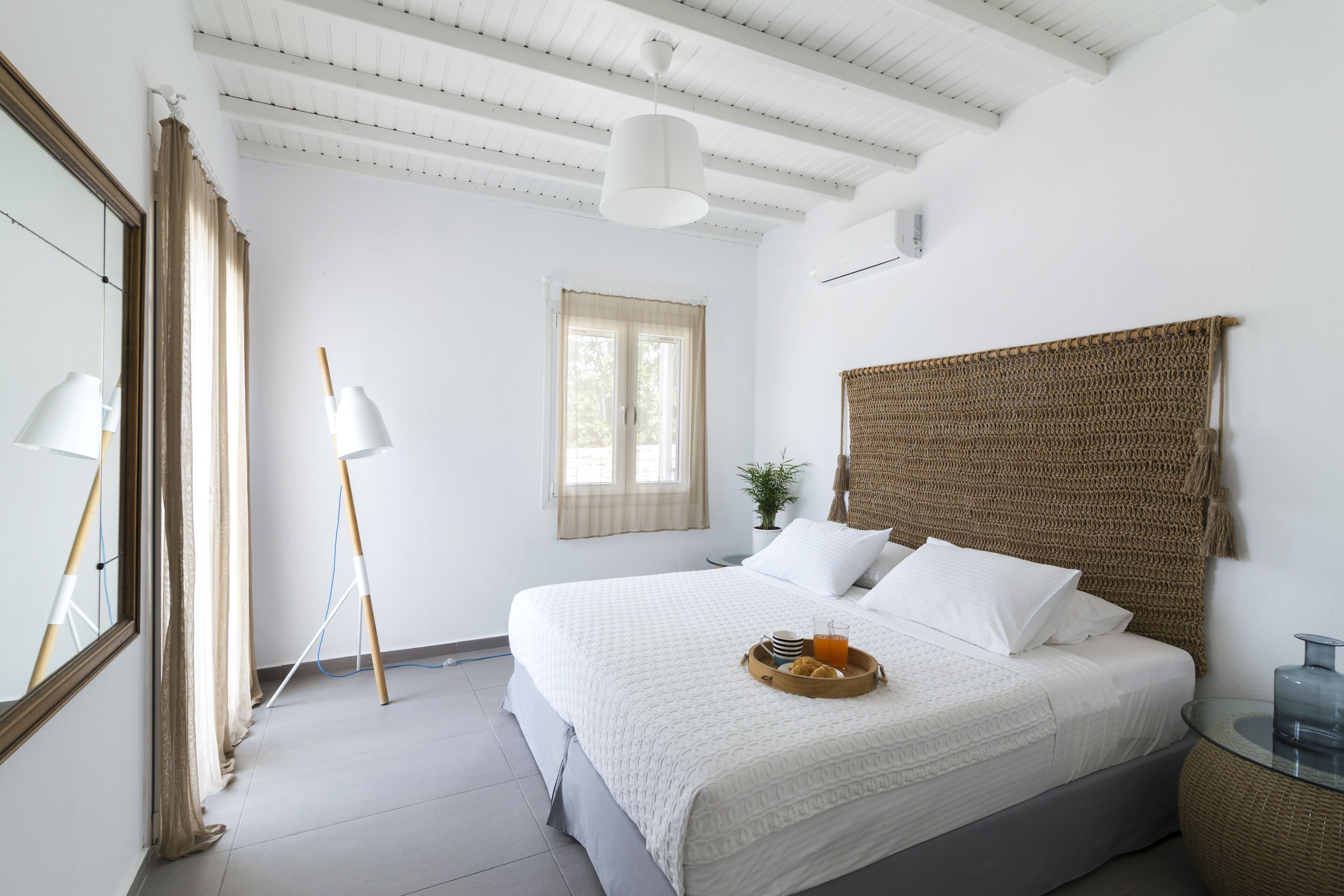 Amperian Mykonos Suites