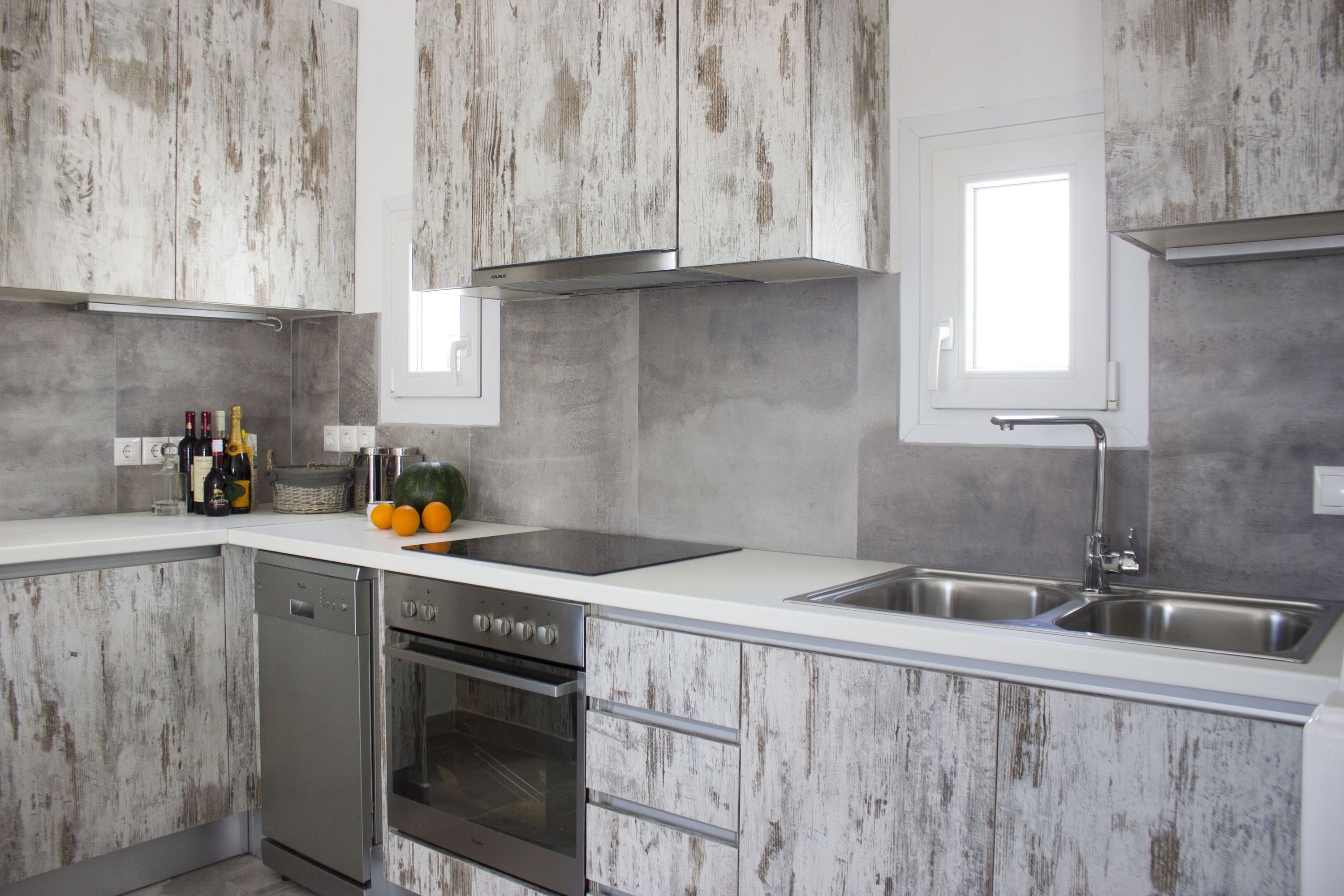 Amperian Mykonos Suites