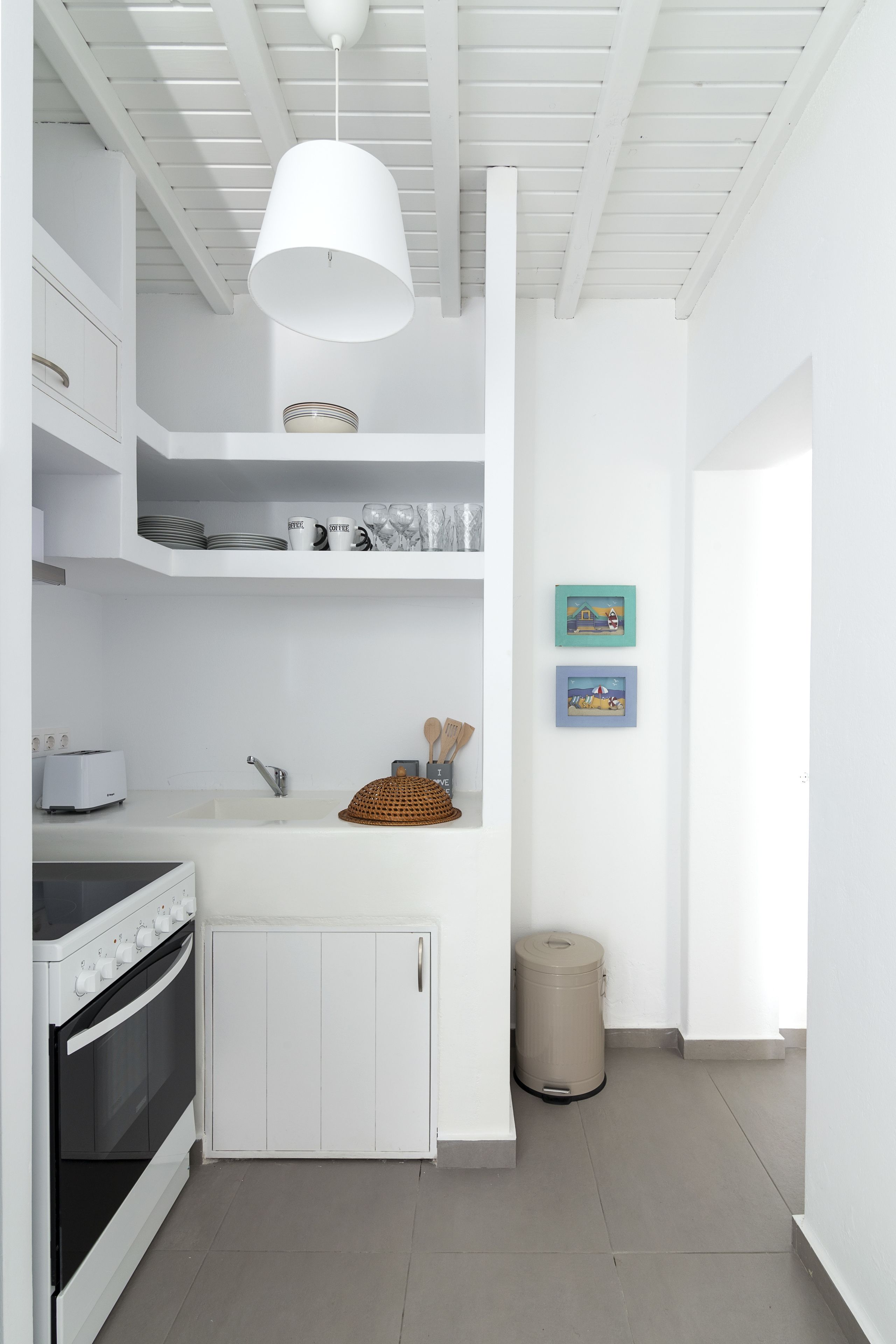Amperian Mykonos Suites
