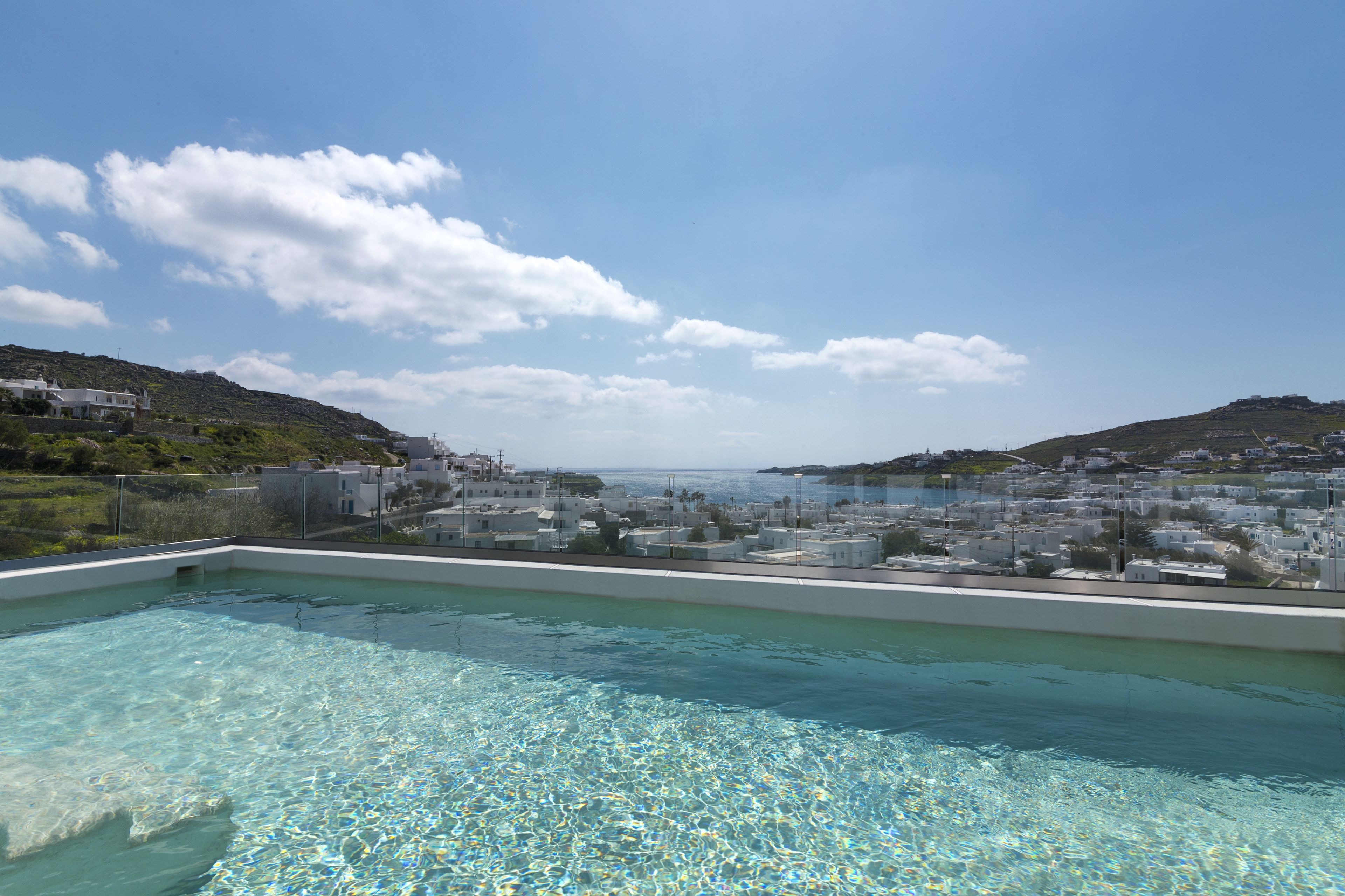 Amperian Mykonos Suites