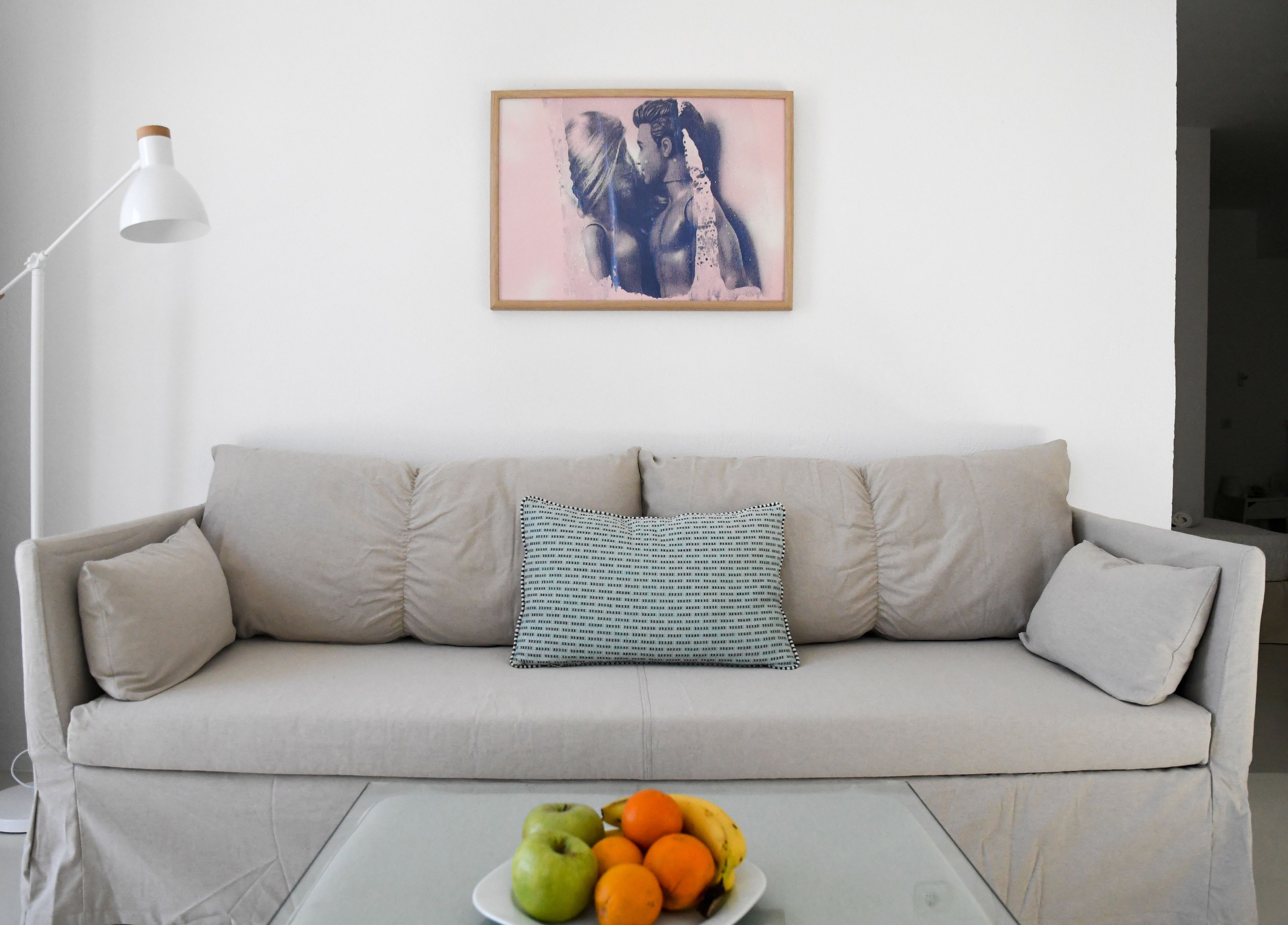 Amperian Mykonos Suites