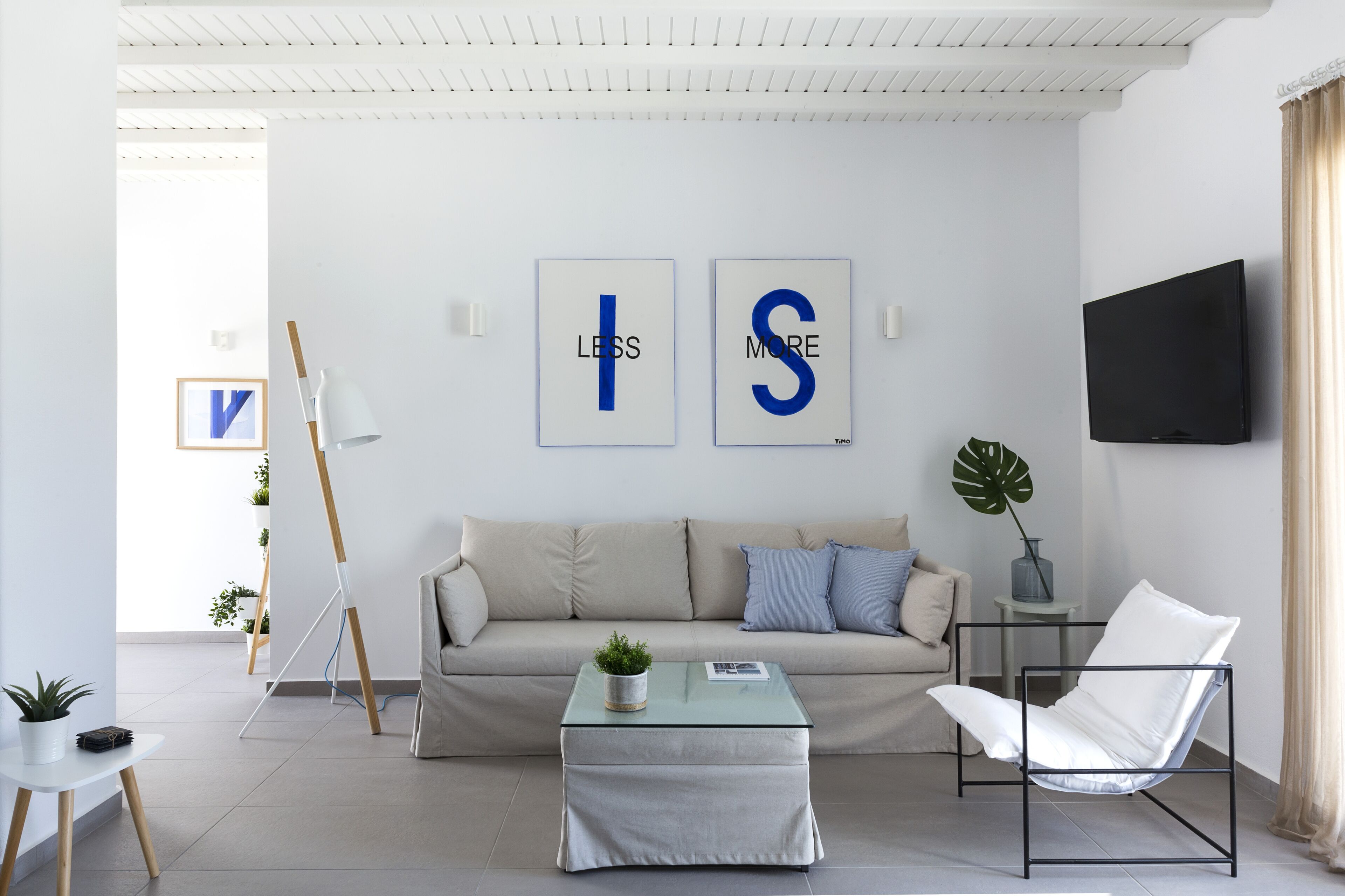 Amperian Mykonos Suites