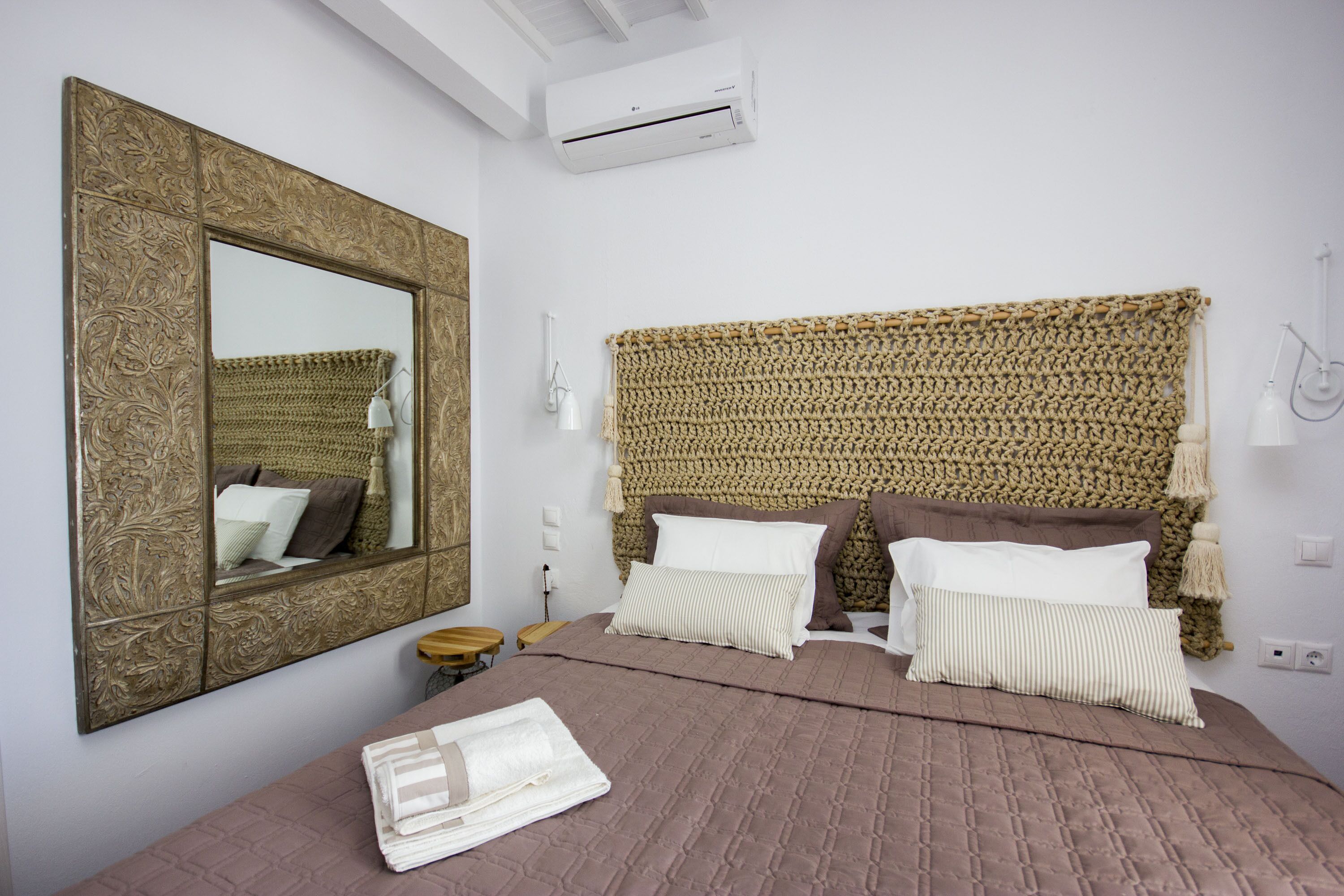Amperian Mykonos Suites