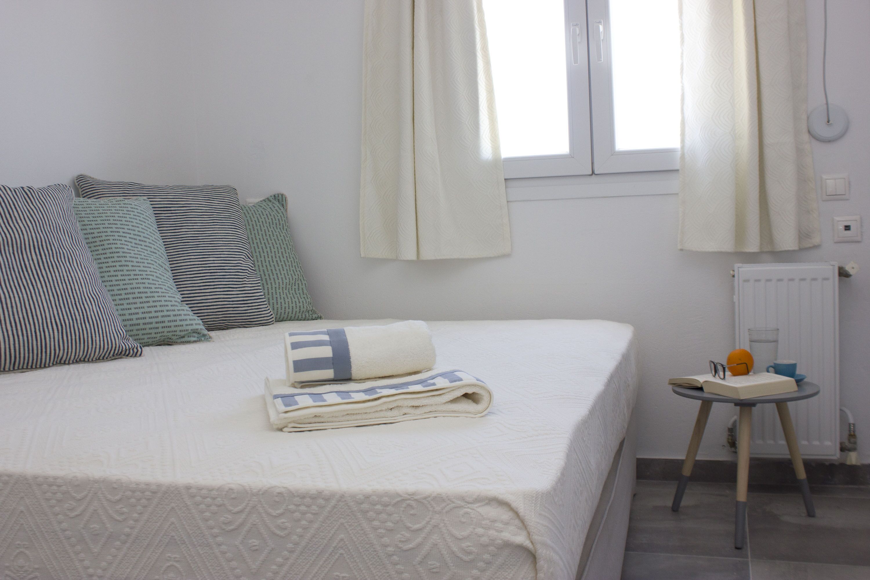 Amperian Mykonos Suites