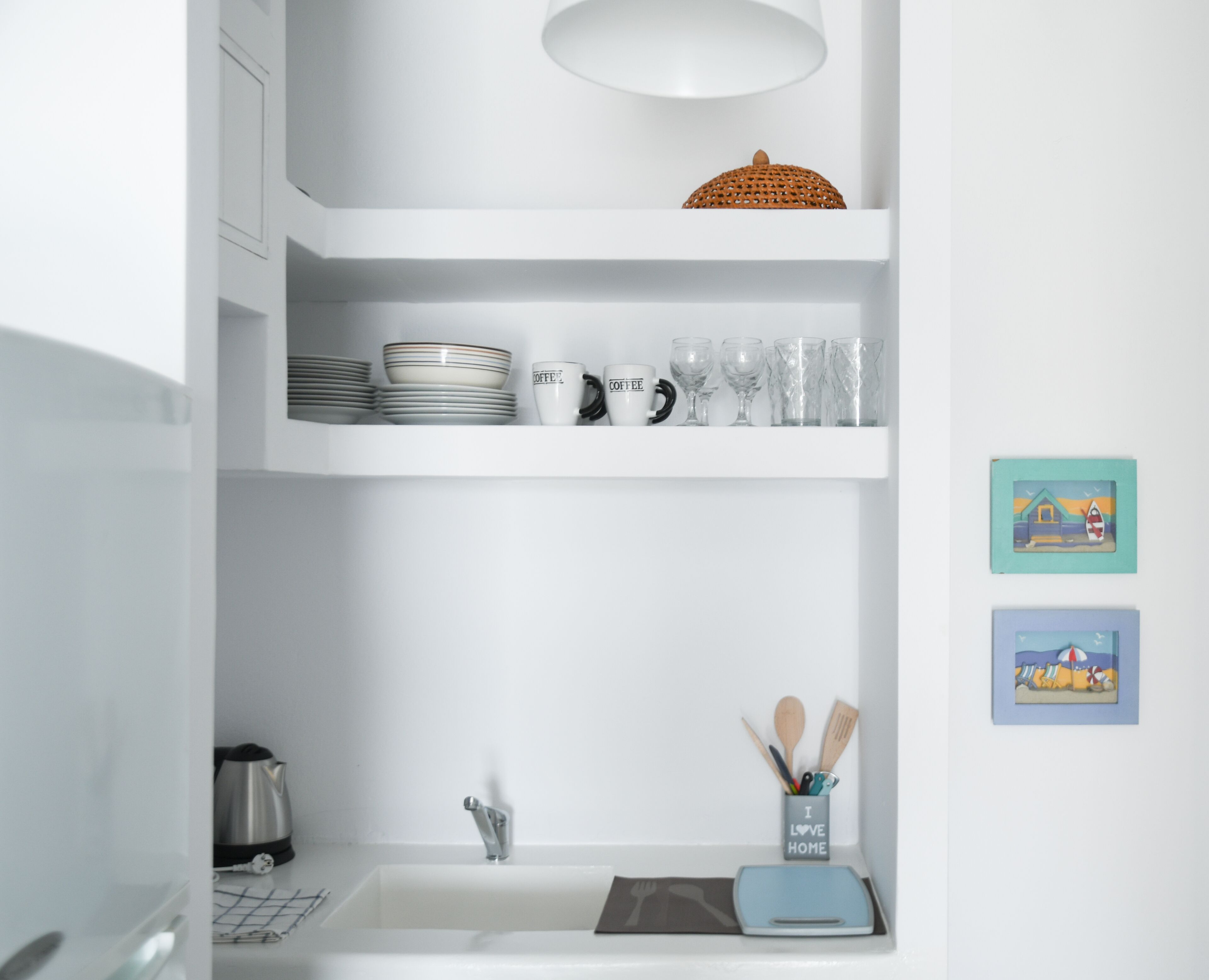 Amperian Mykonos Suites