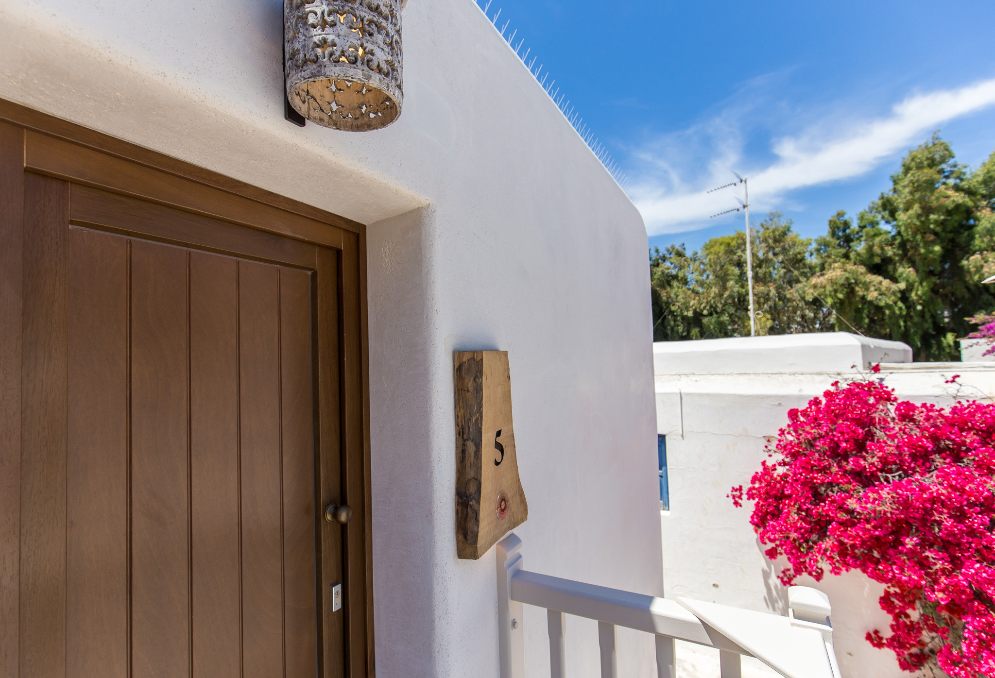 Anagram Boutique Hotel