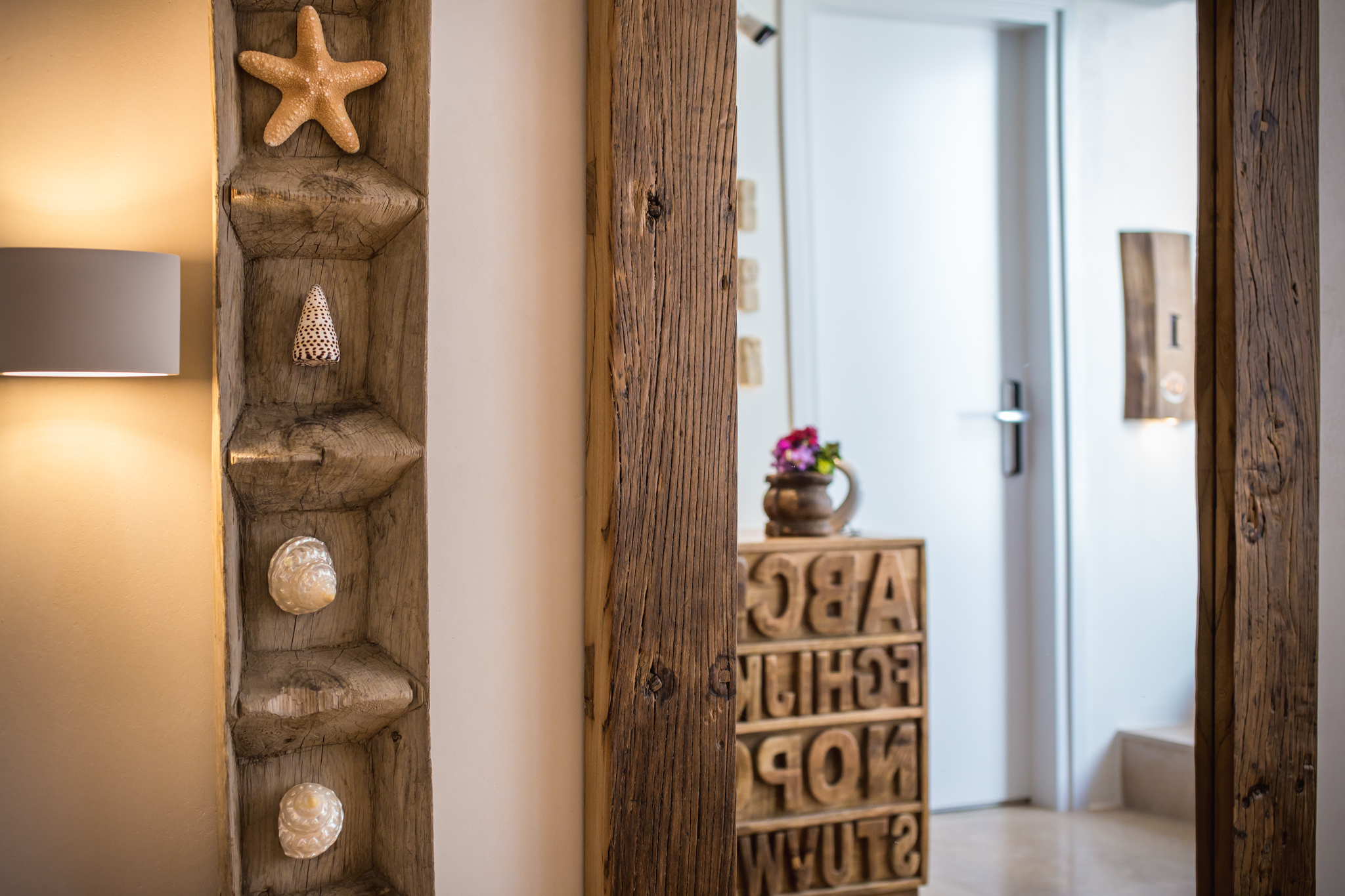 Anagram Boutique Hotel
