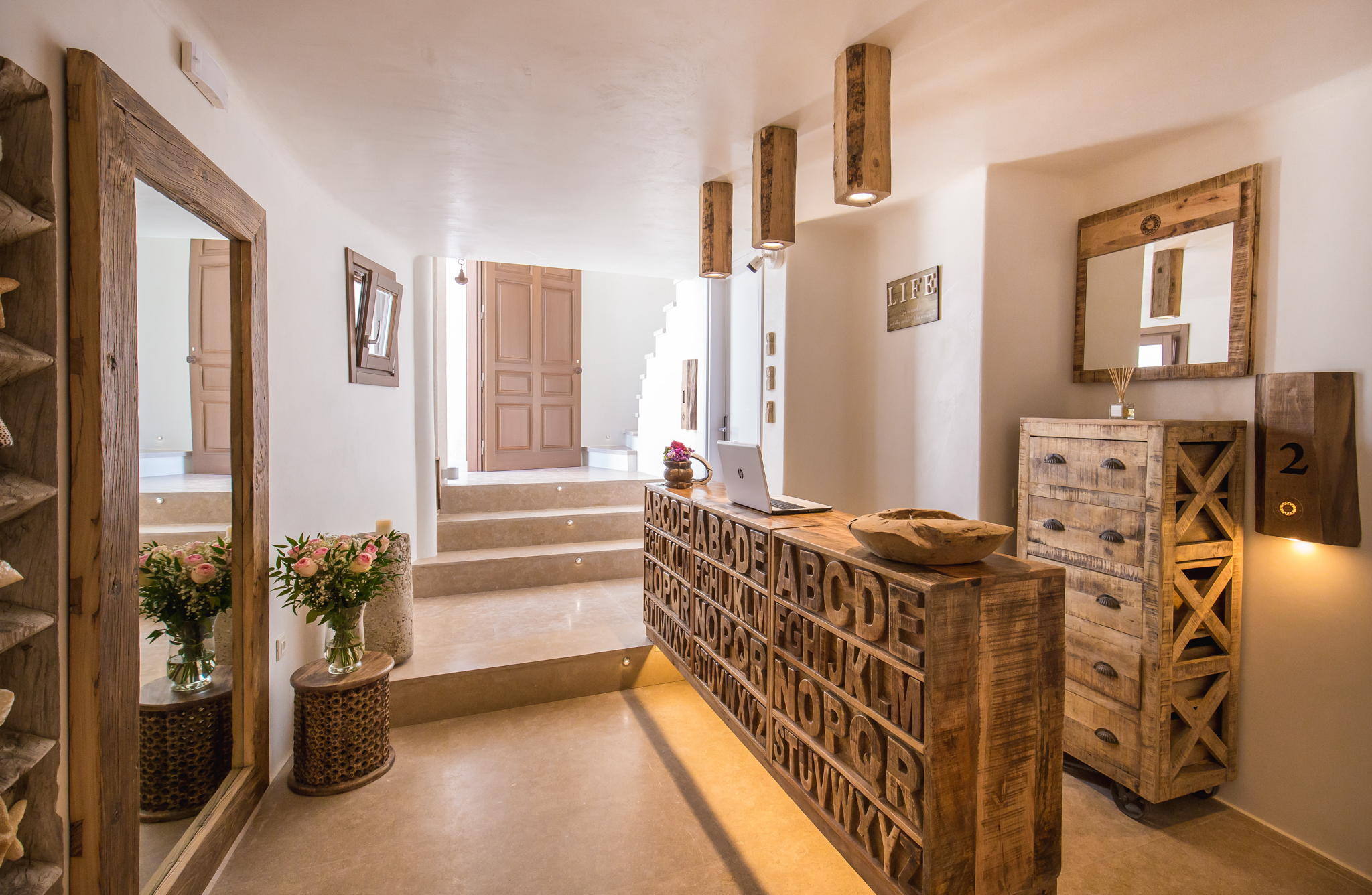 Anagram Boutique Hotel