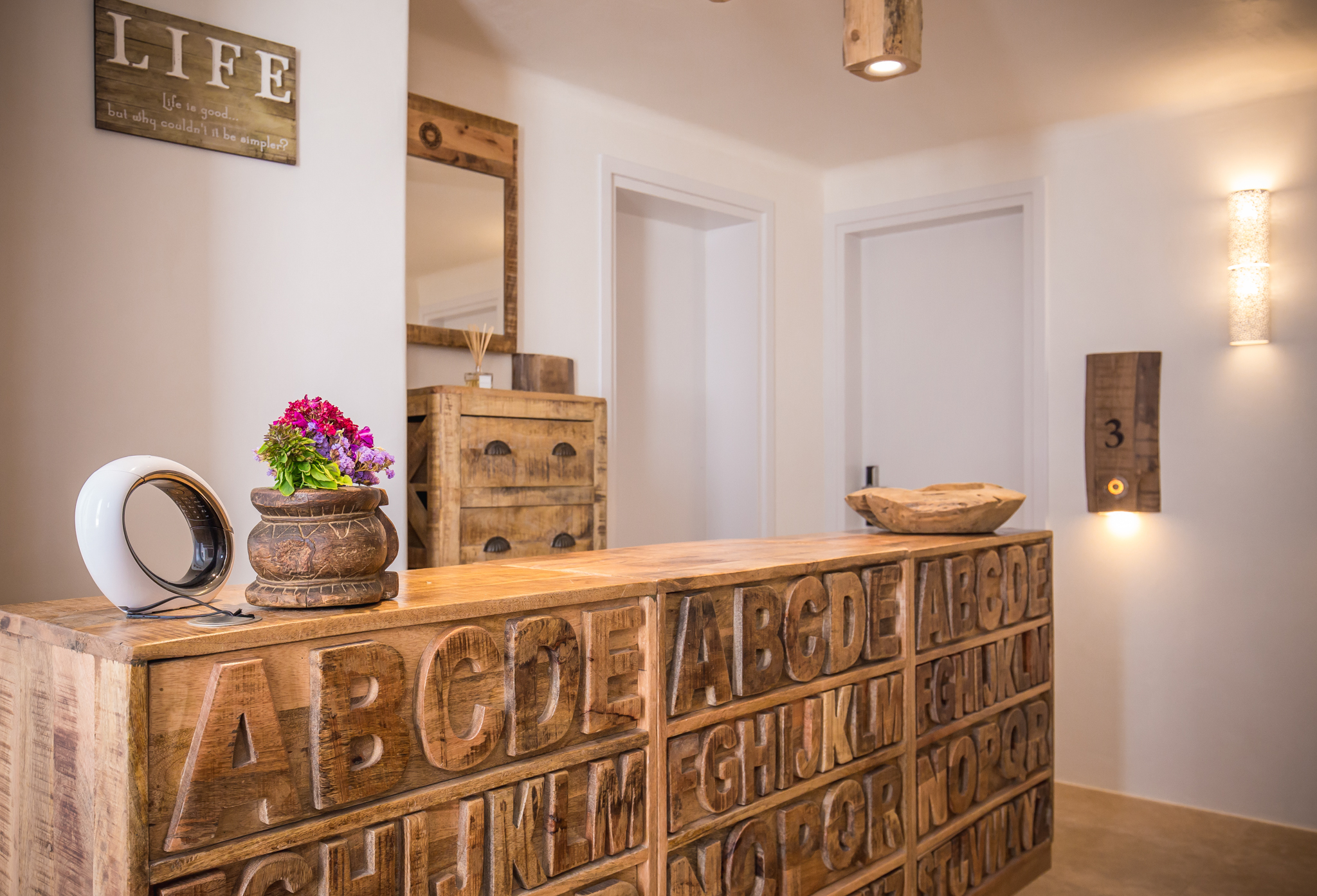 Anagram Boutique Hotel