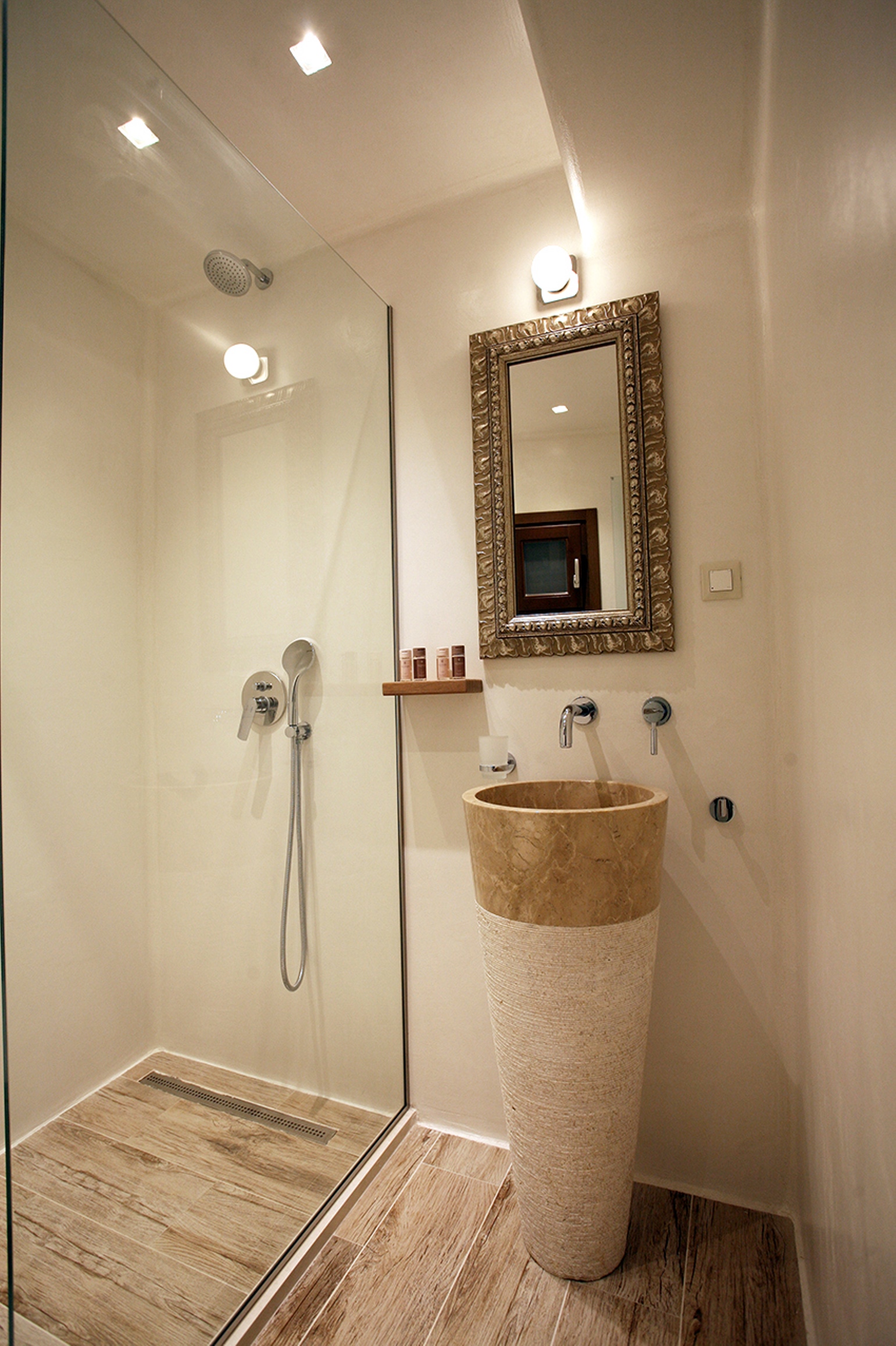 Anagram Boutique Hotel