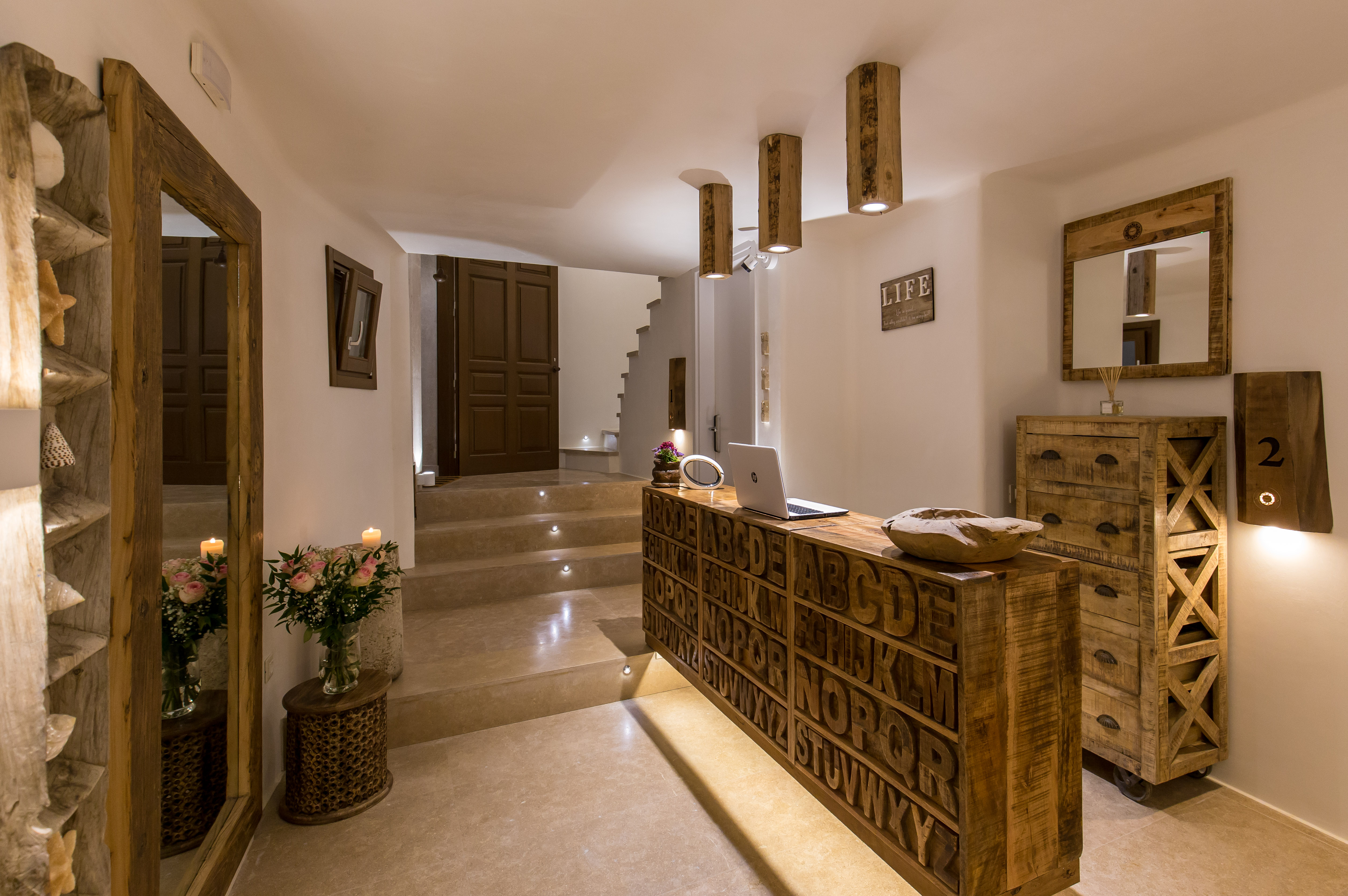 Anagram Boutique Hotel