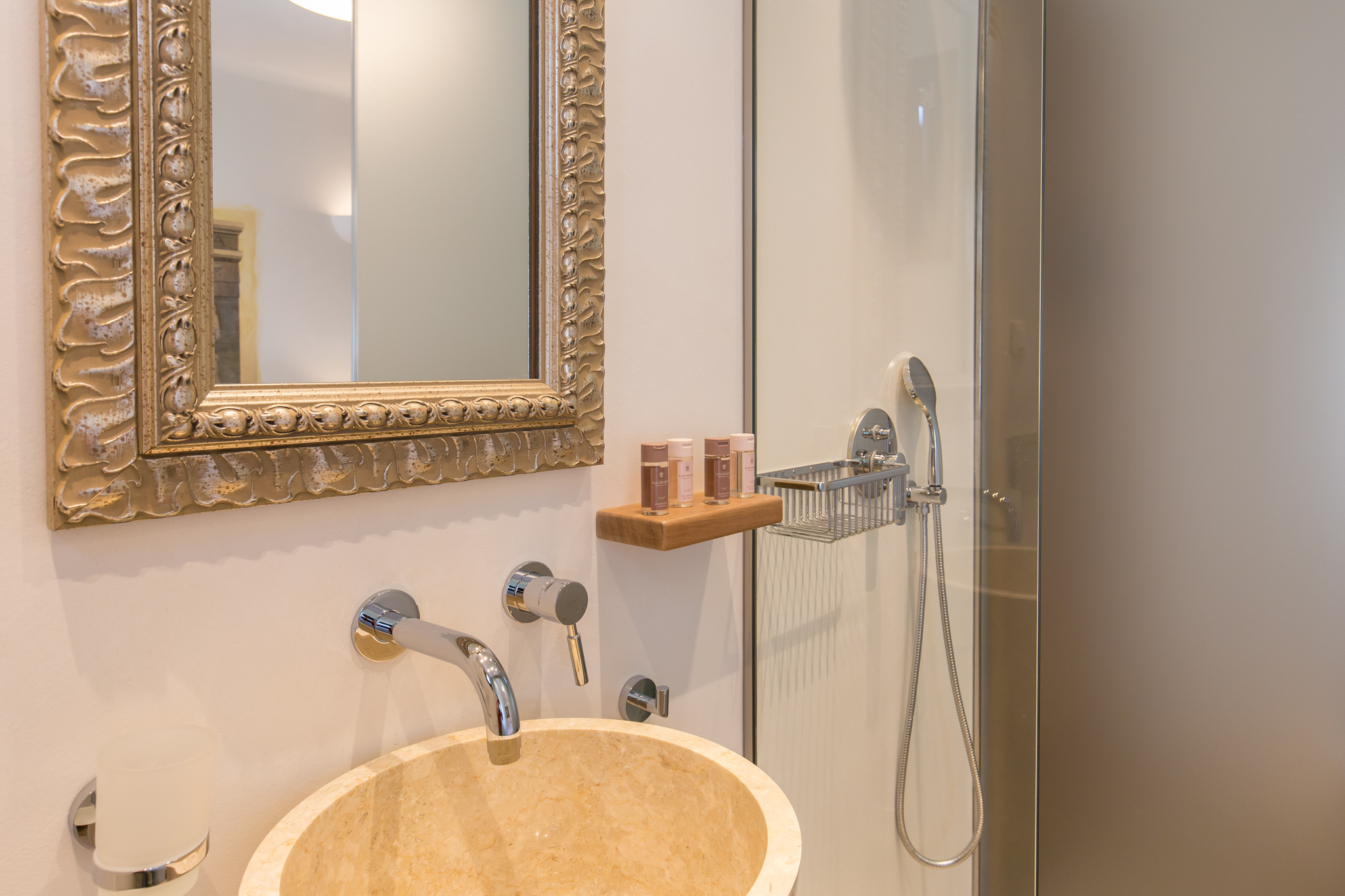 Anagram Boutique Hotel
