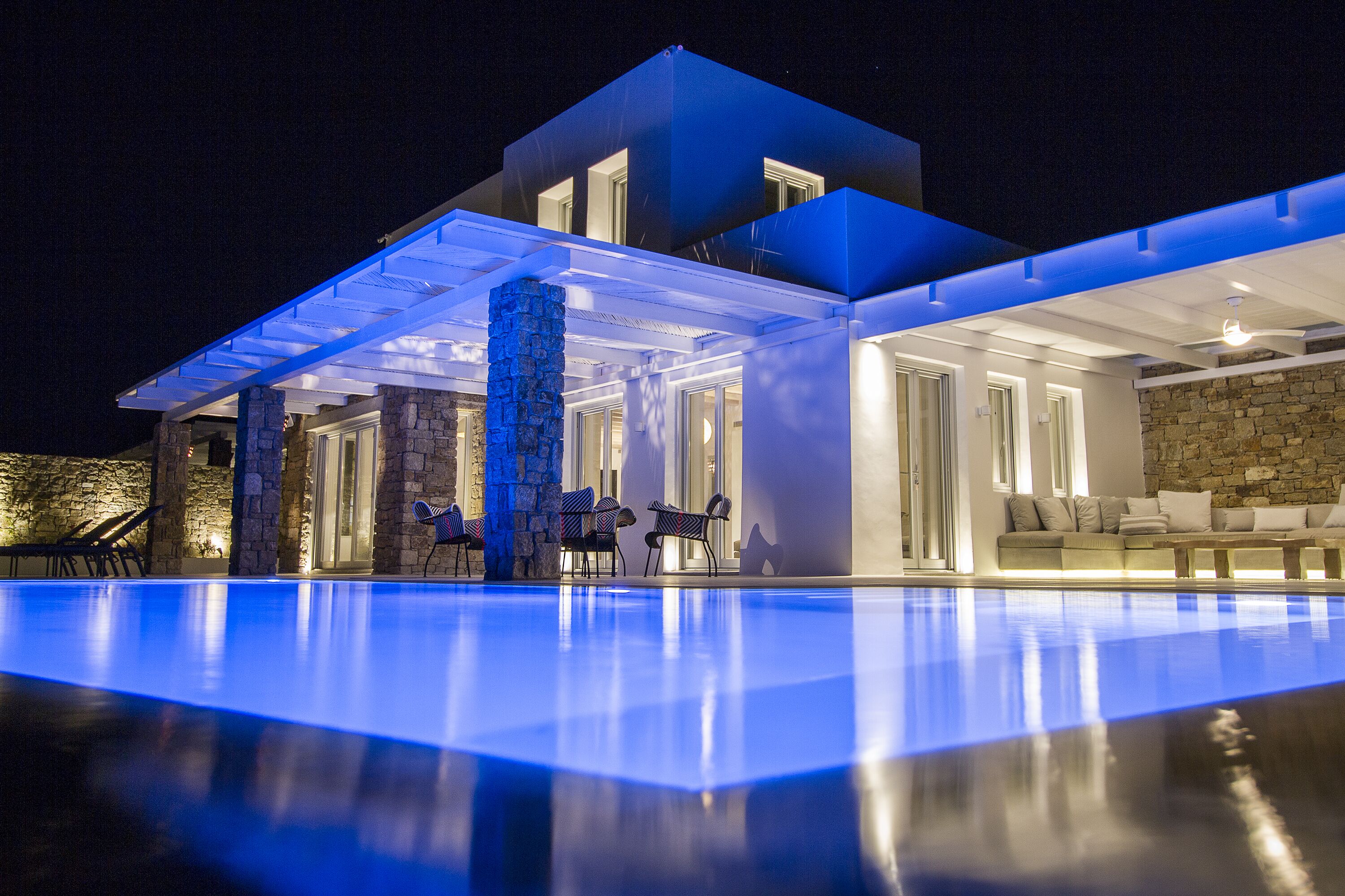 Anarina Villas