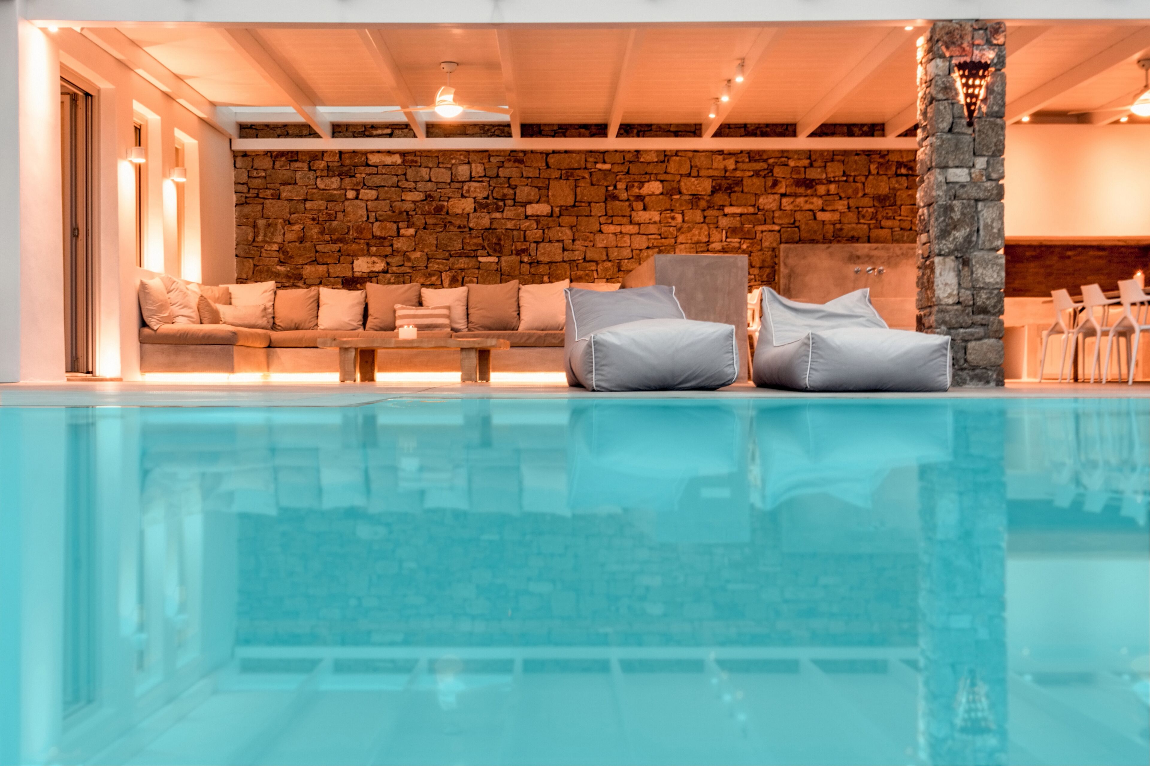Anarina Villas