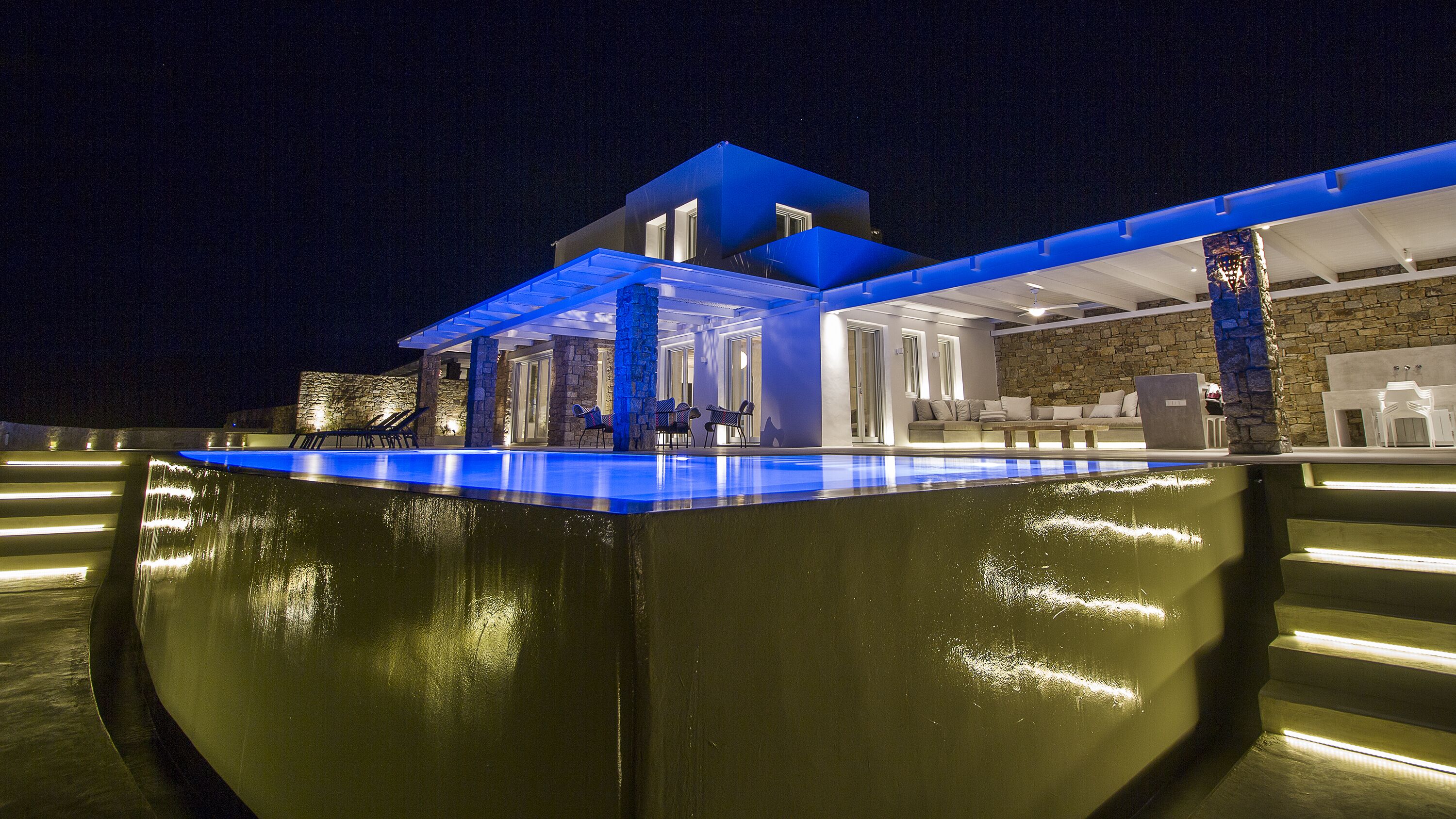 Anarina Villas