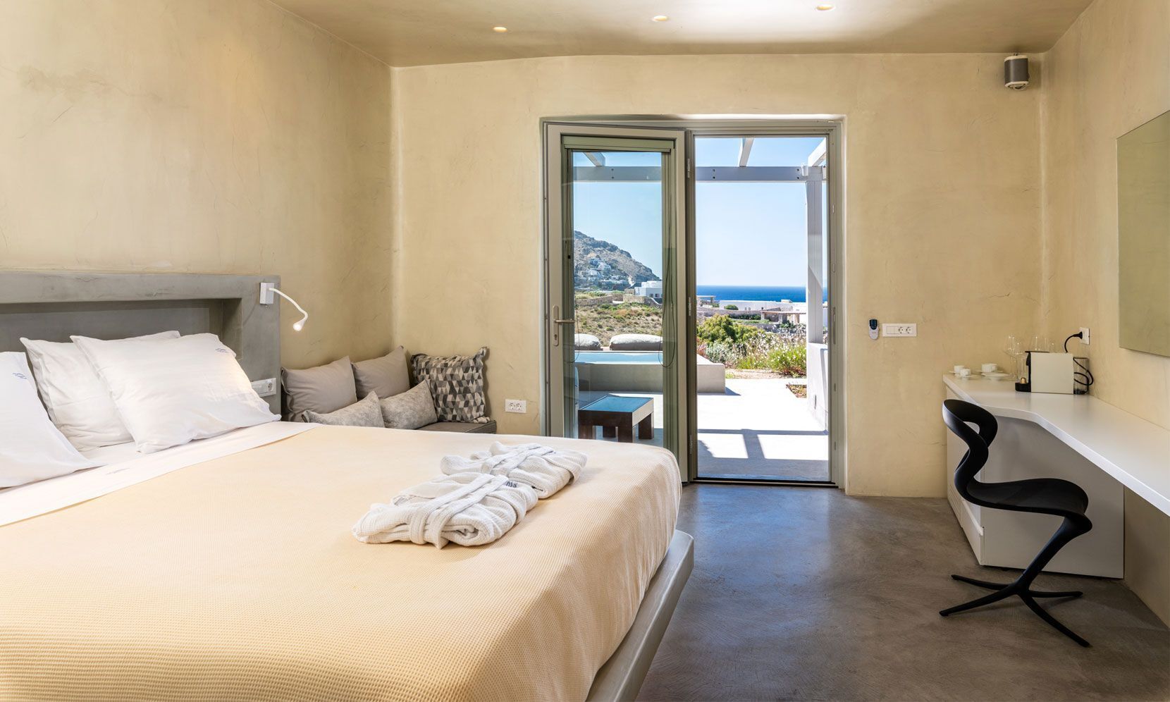 Anarina Villas