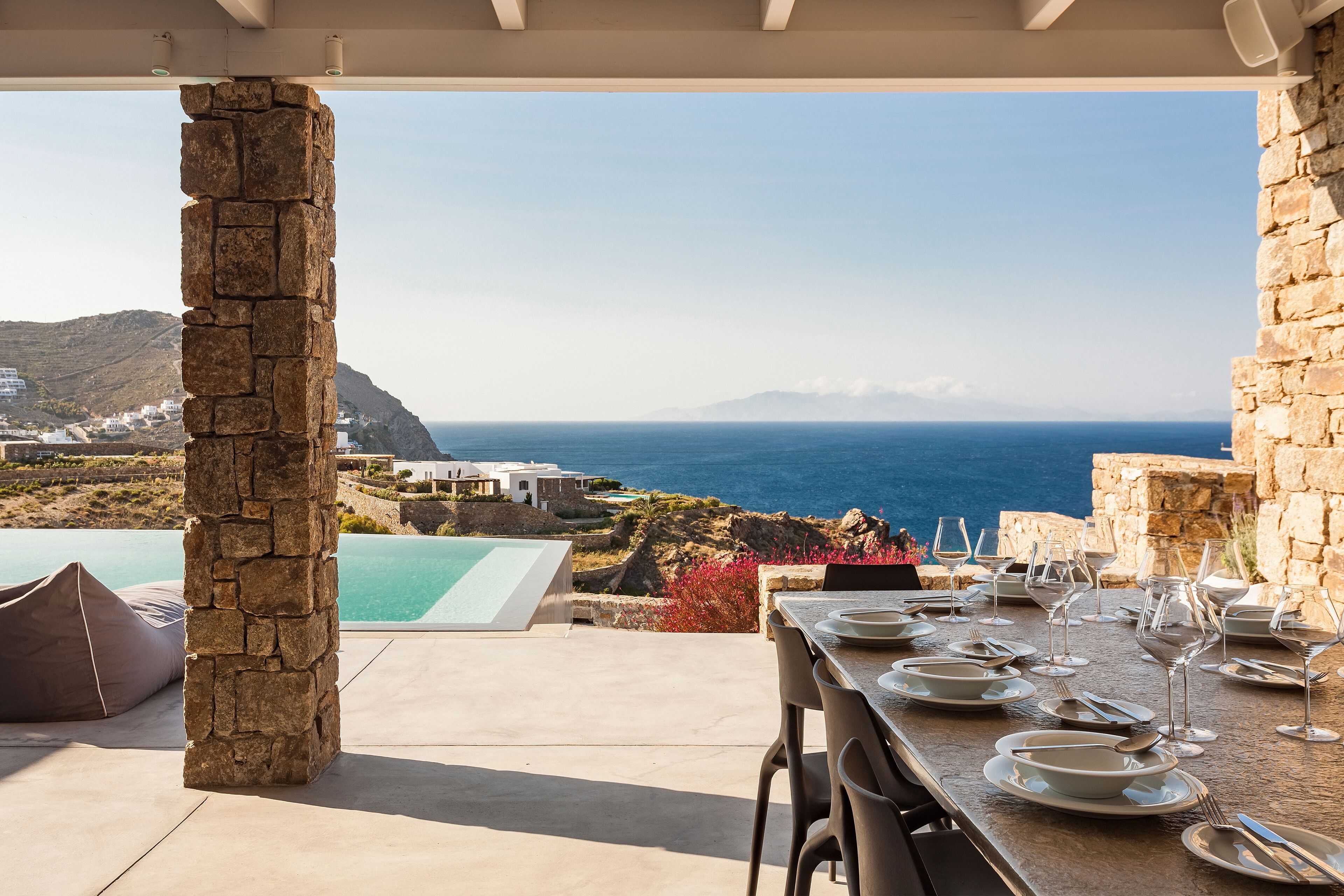 Anarina Villas