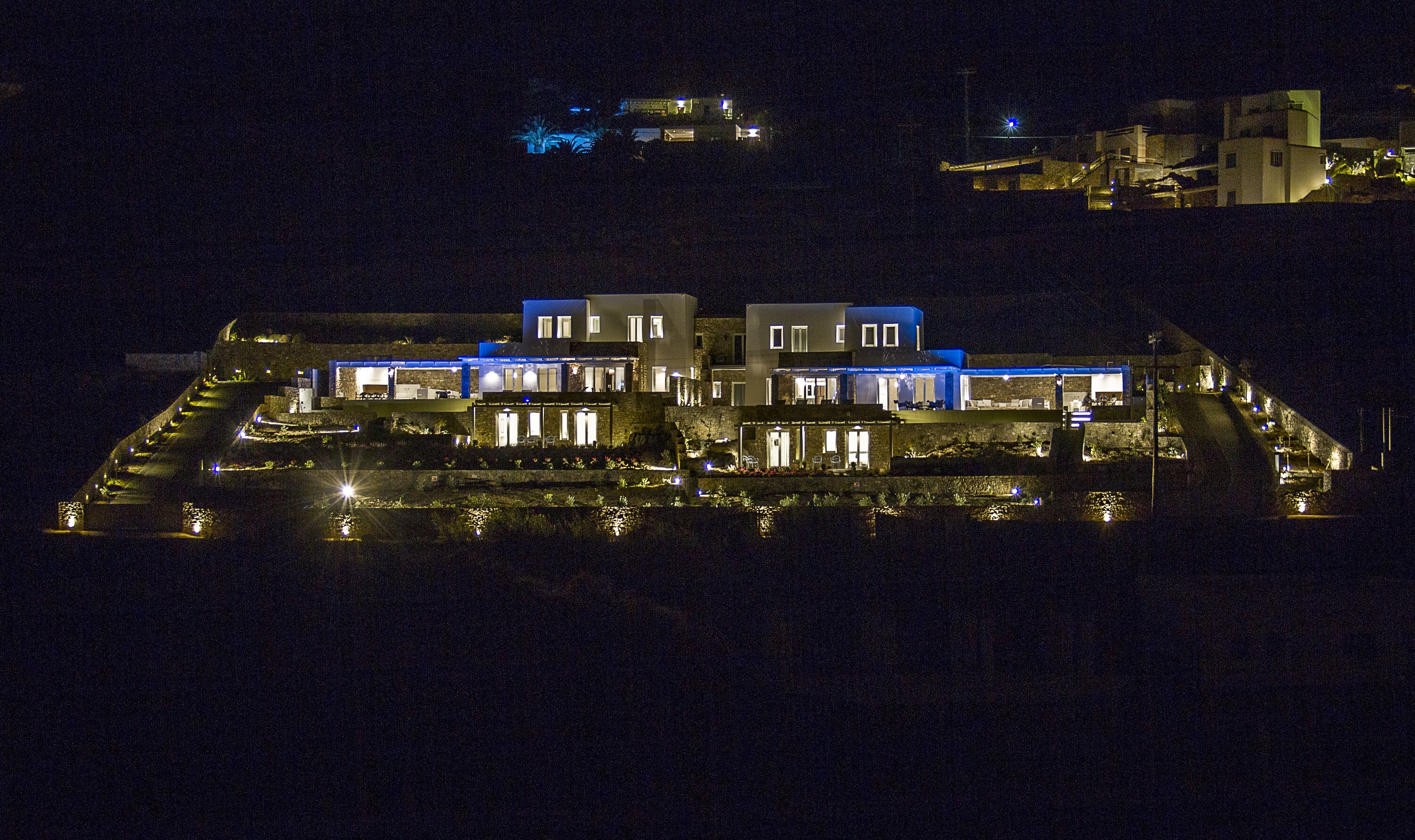 Anarina Villas