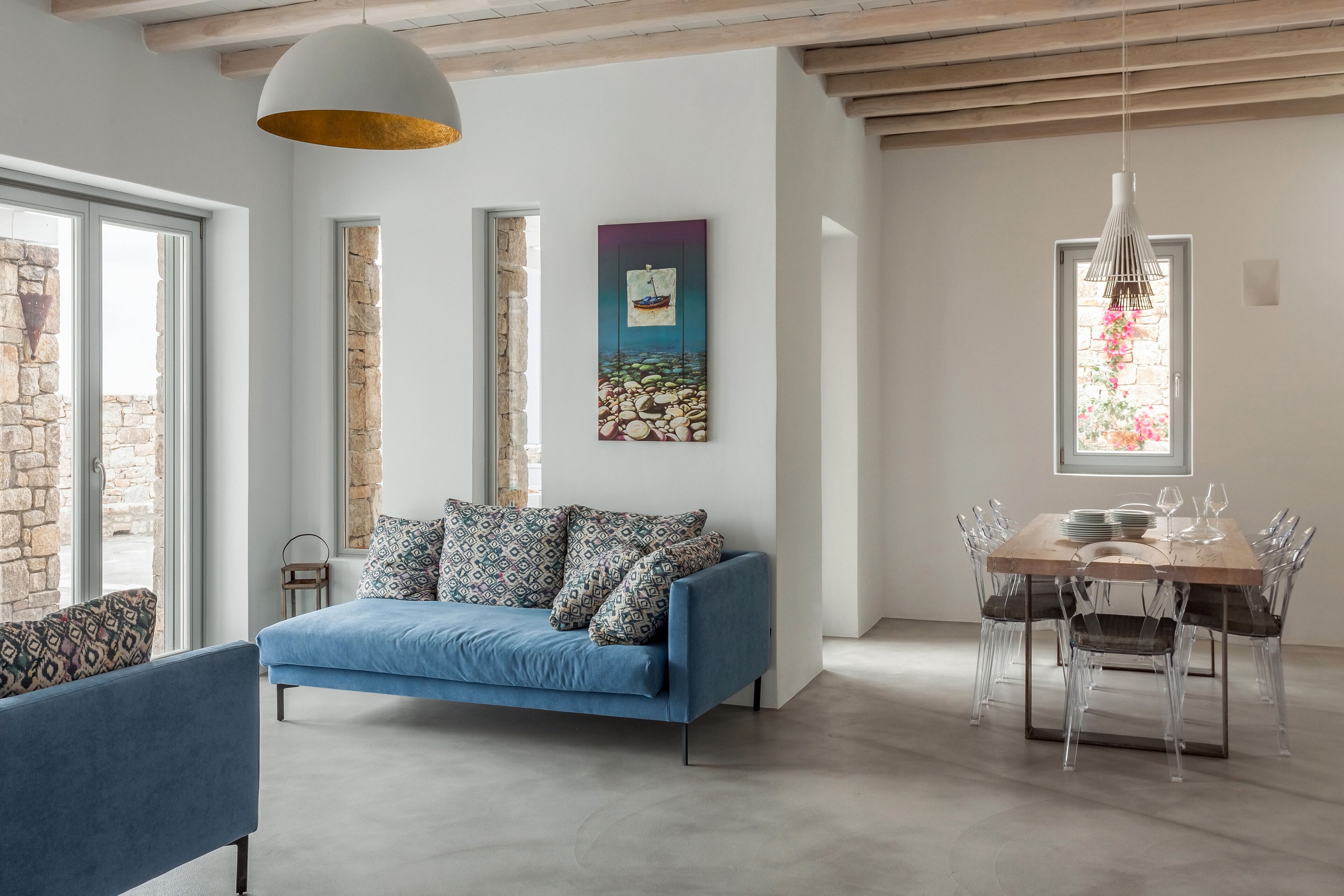 Anarina Villas