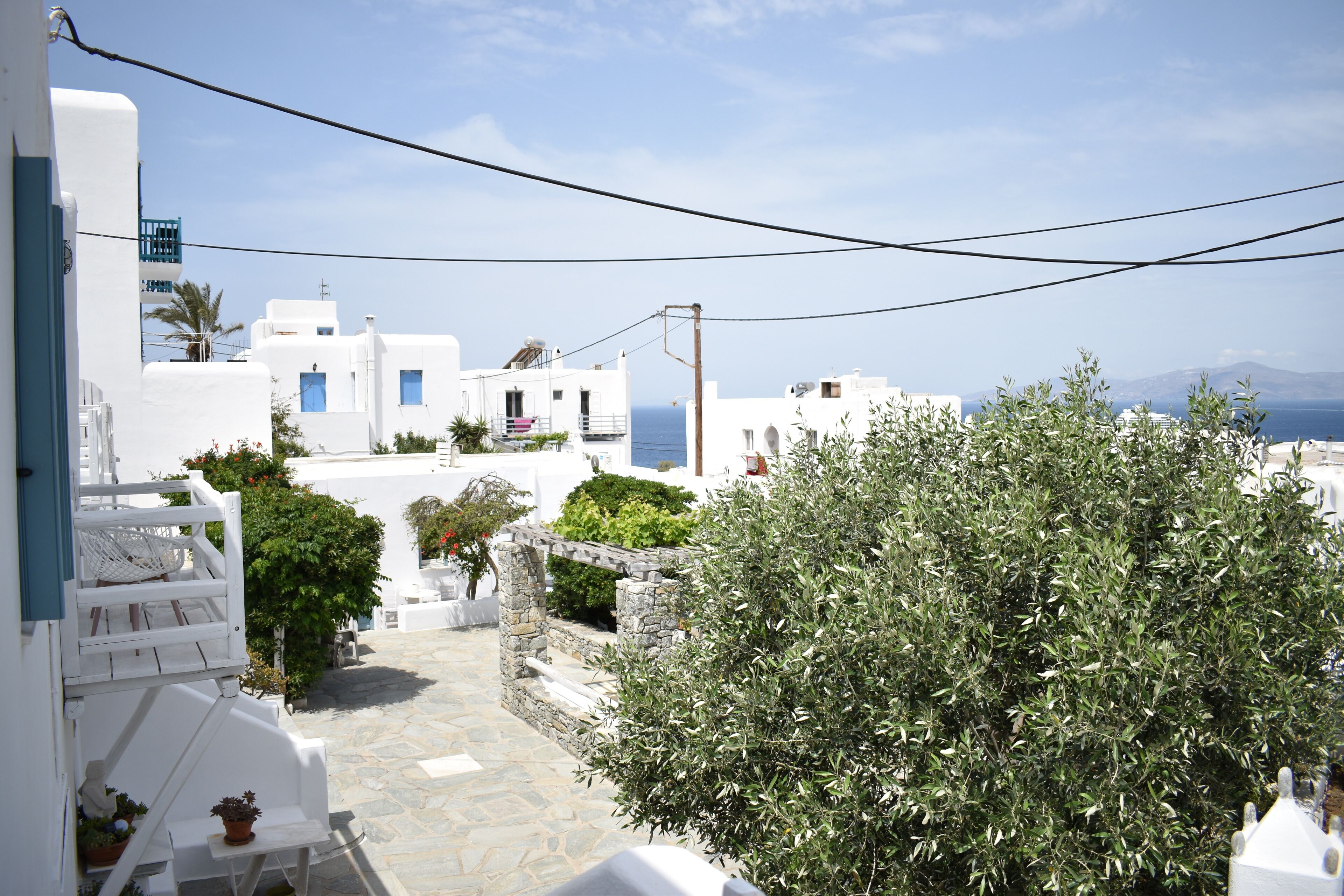 Andriani's Guest House