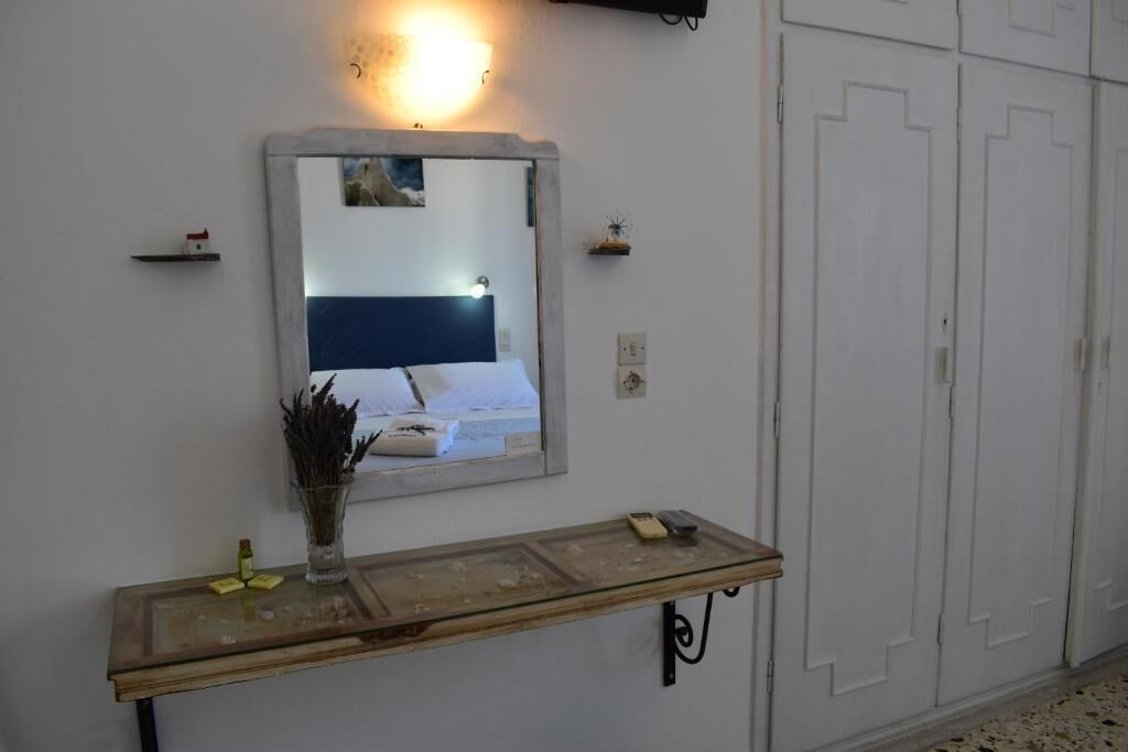 Andriani's Guest House