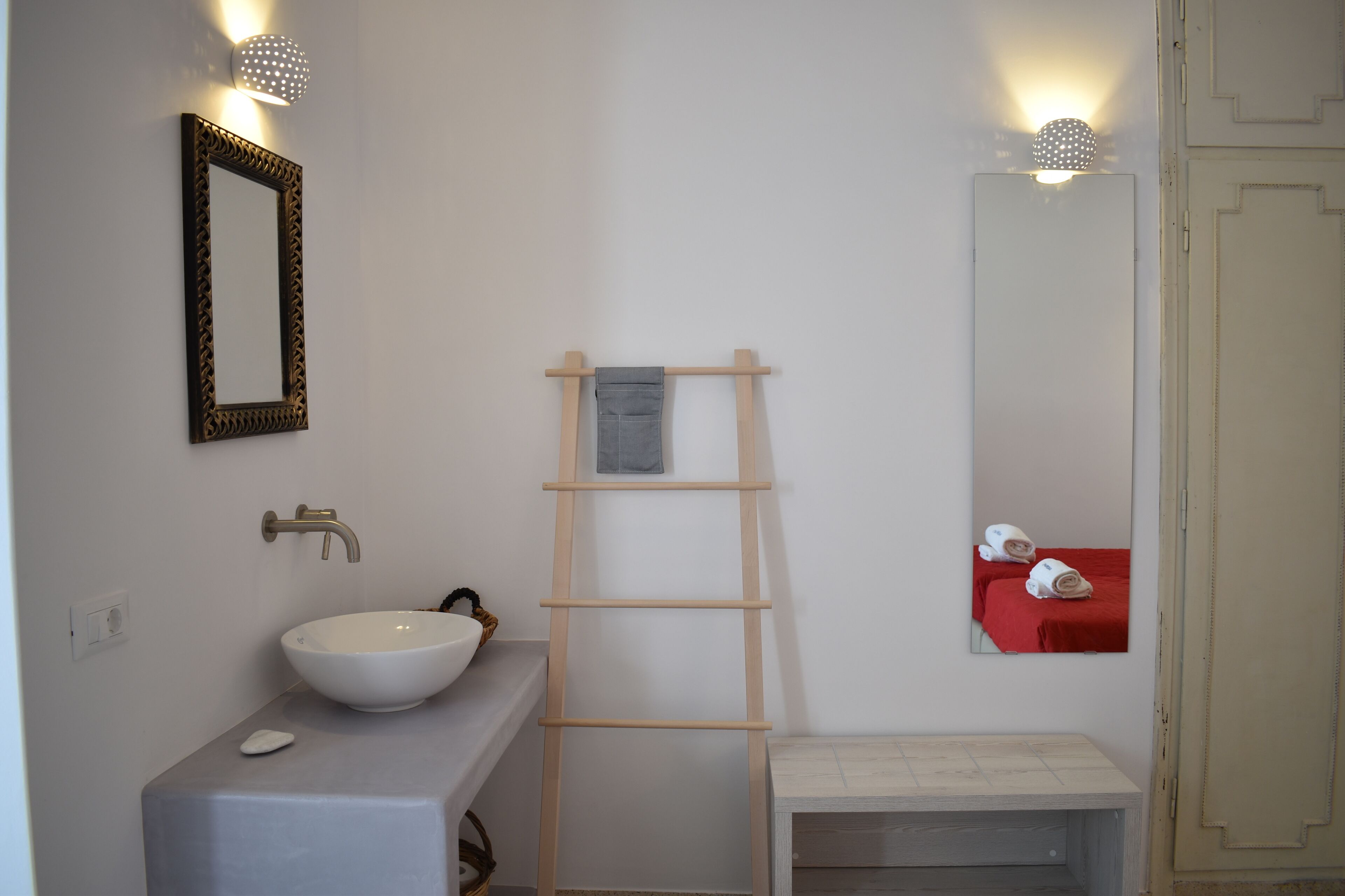Andriani's Guest House