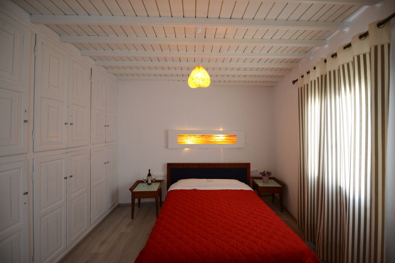 Andriani's Guest House