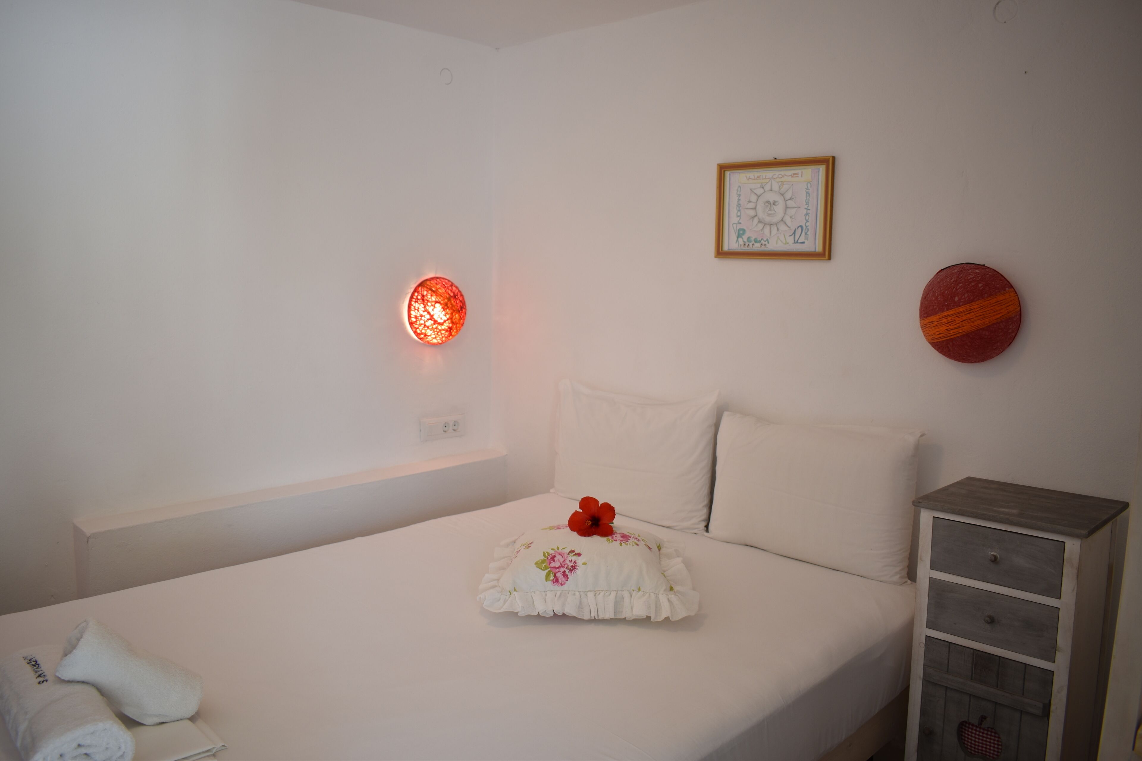 Andriani's Guest House