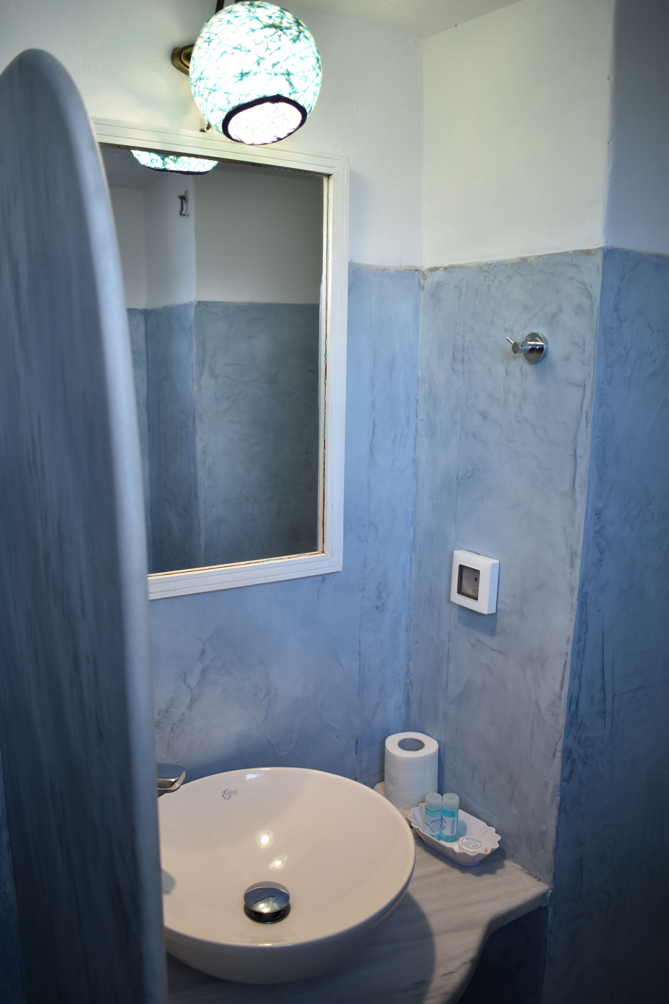 Andriani's Guest House