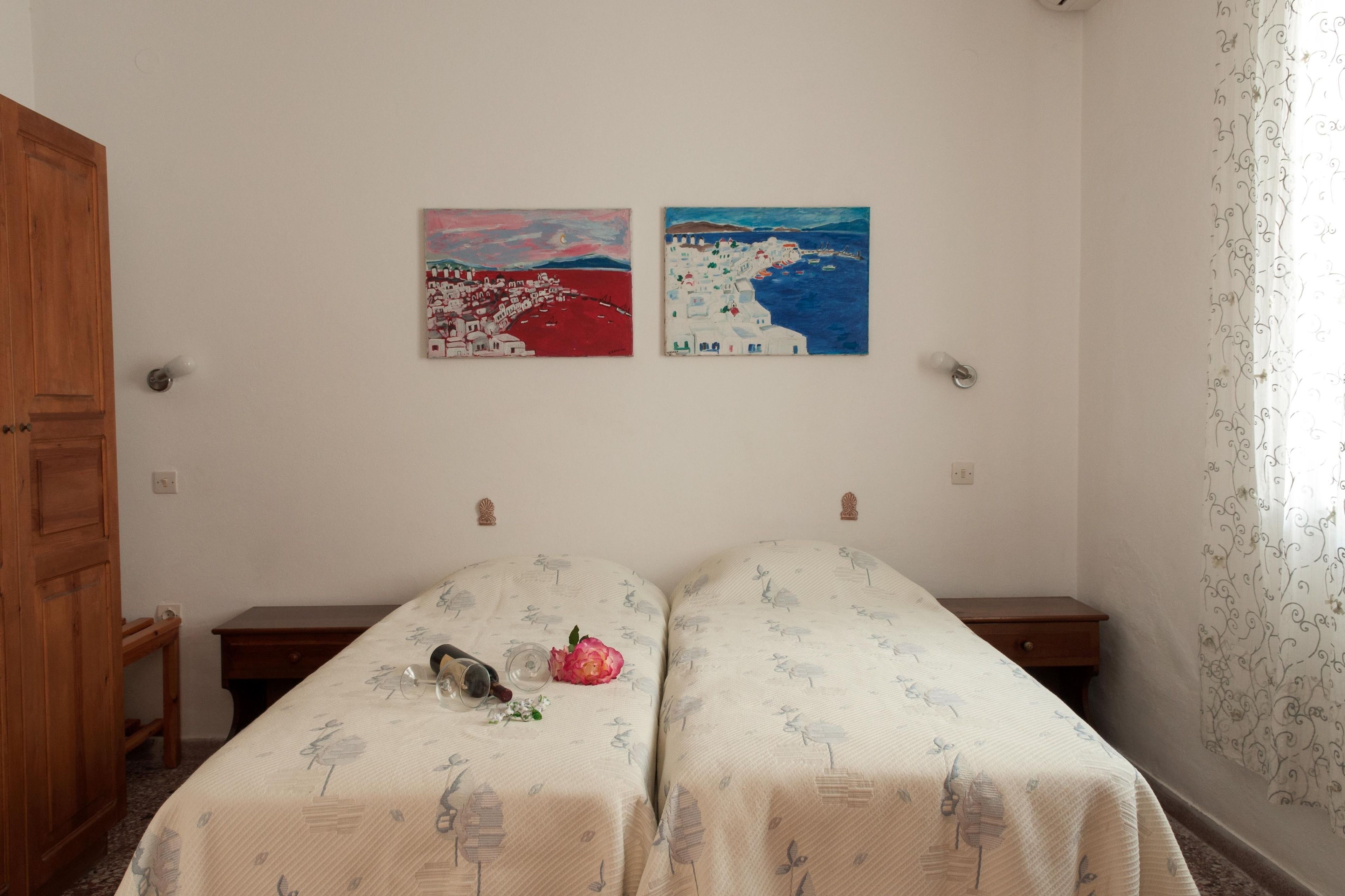 Andriani's Guest House