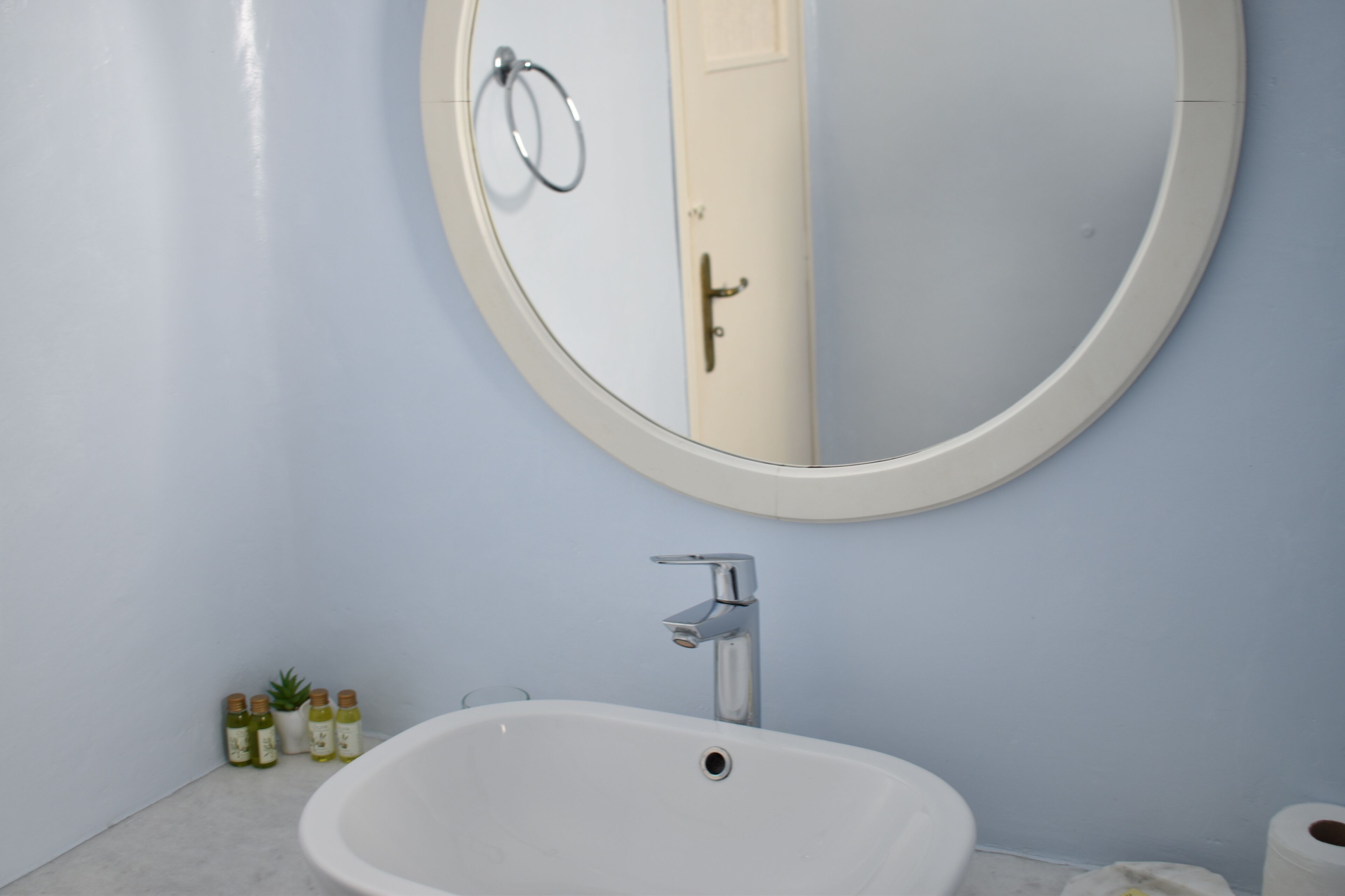 Andriani's Guest House