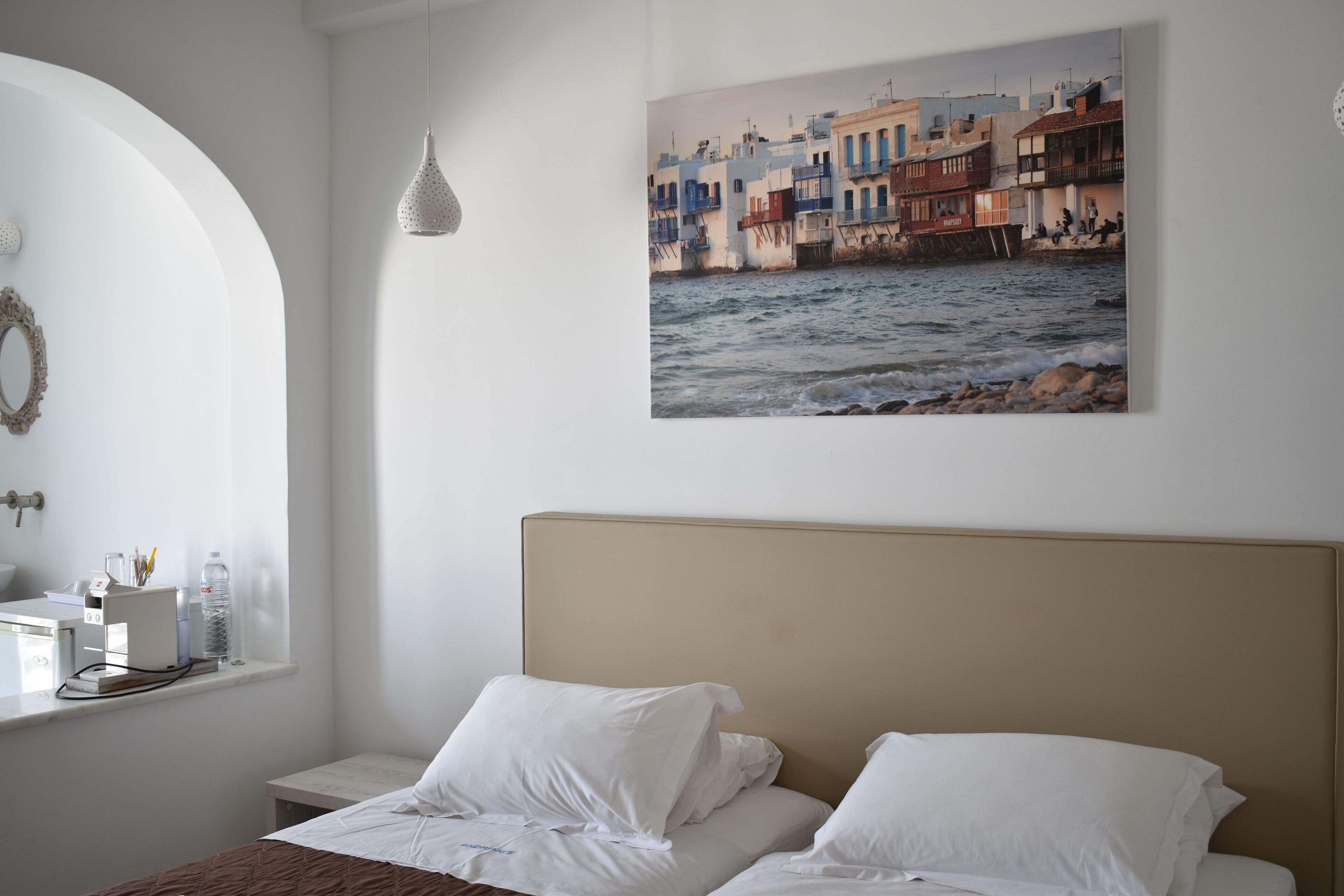 Andriani's Guest House