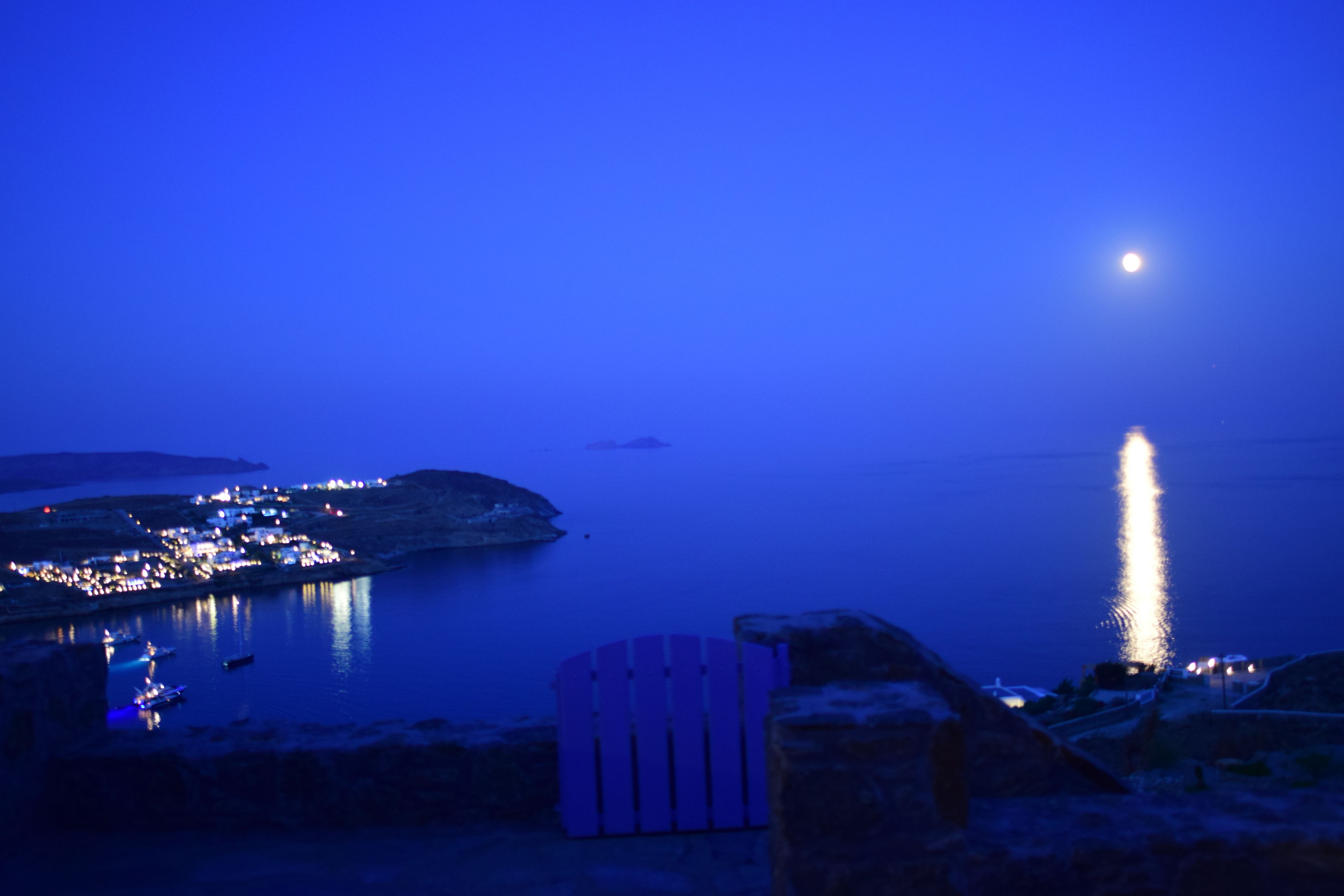 Andromeda Mykonos Villas & Suites