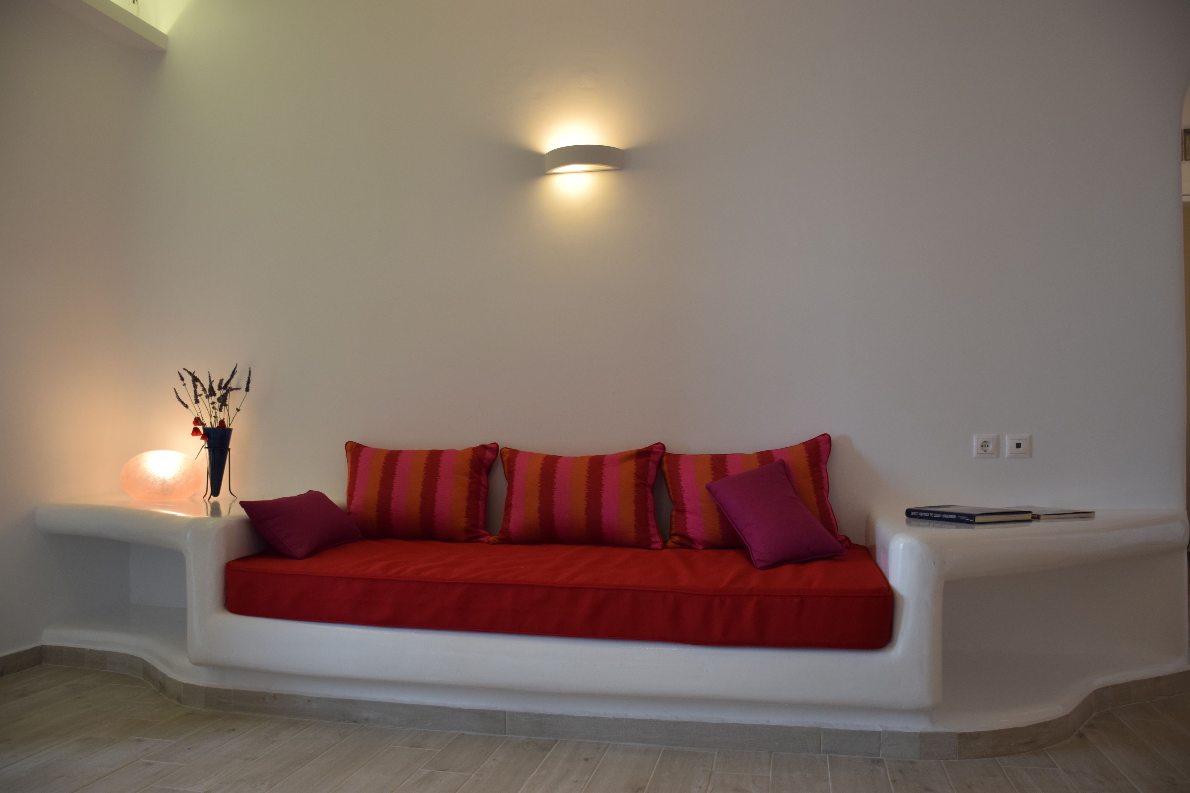 Andromeda Mykonos Villas & Suites