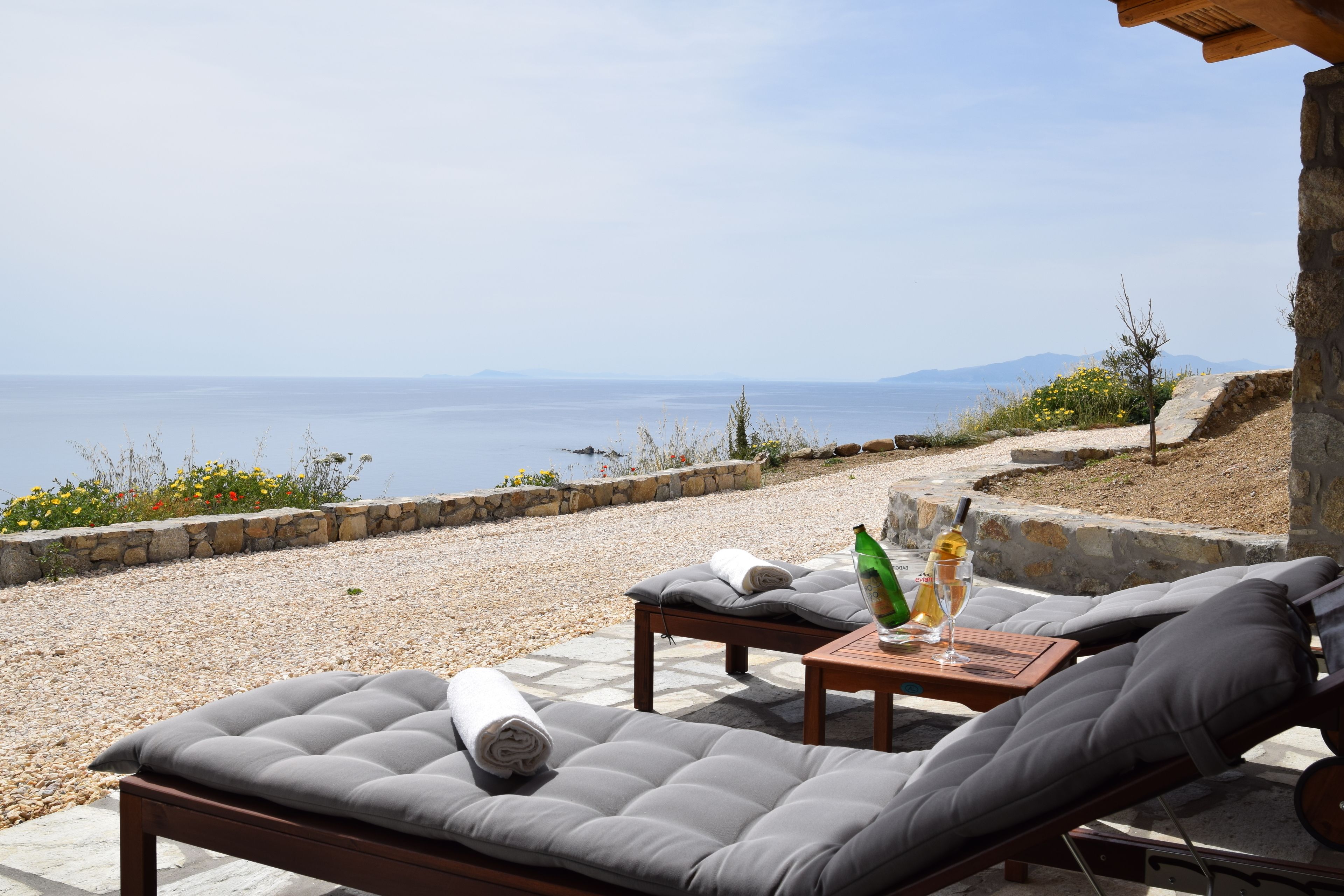 Andromeda Mykonos Villas & Suites