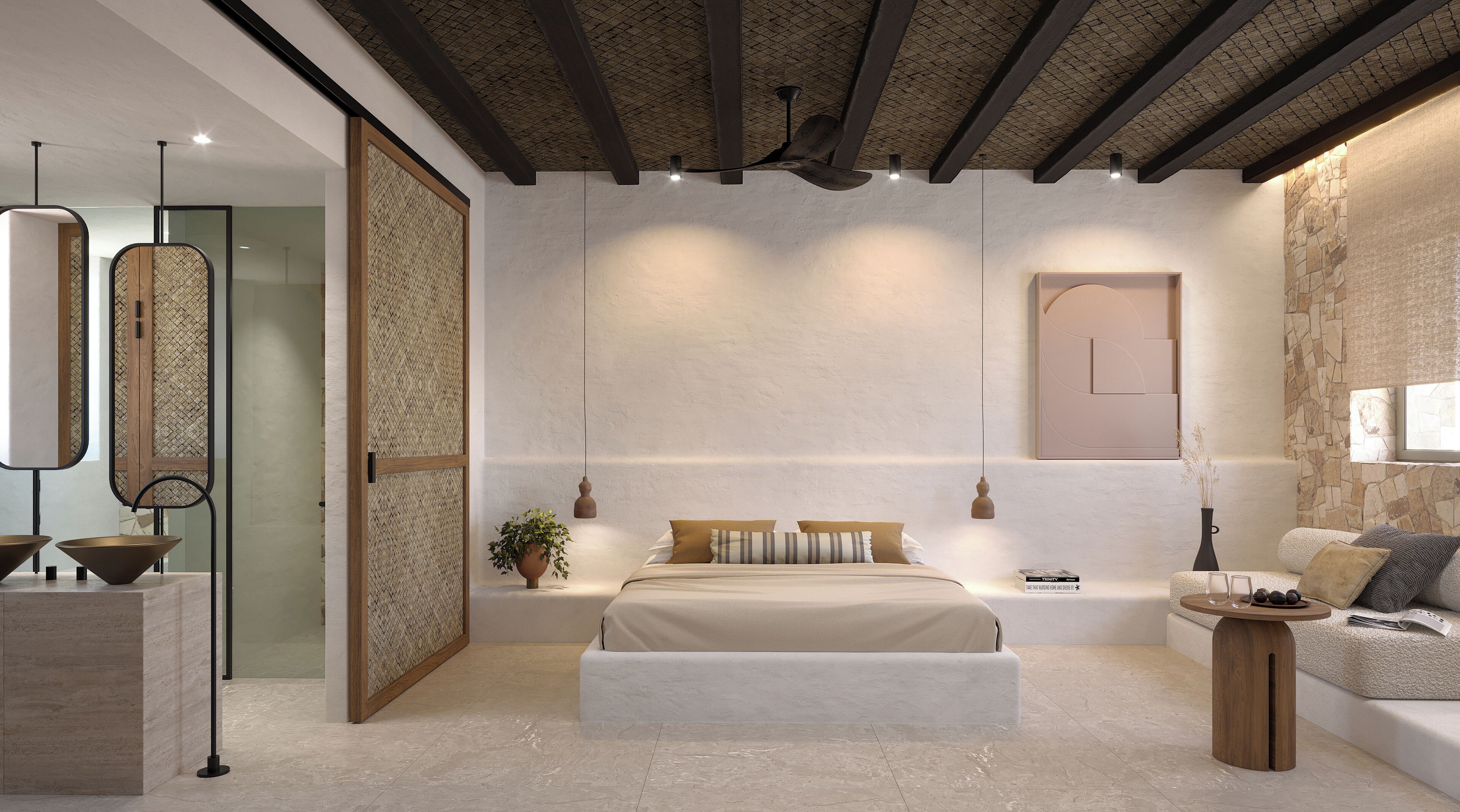 Anemelia Mykonos Hotel
