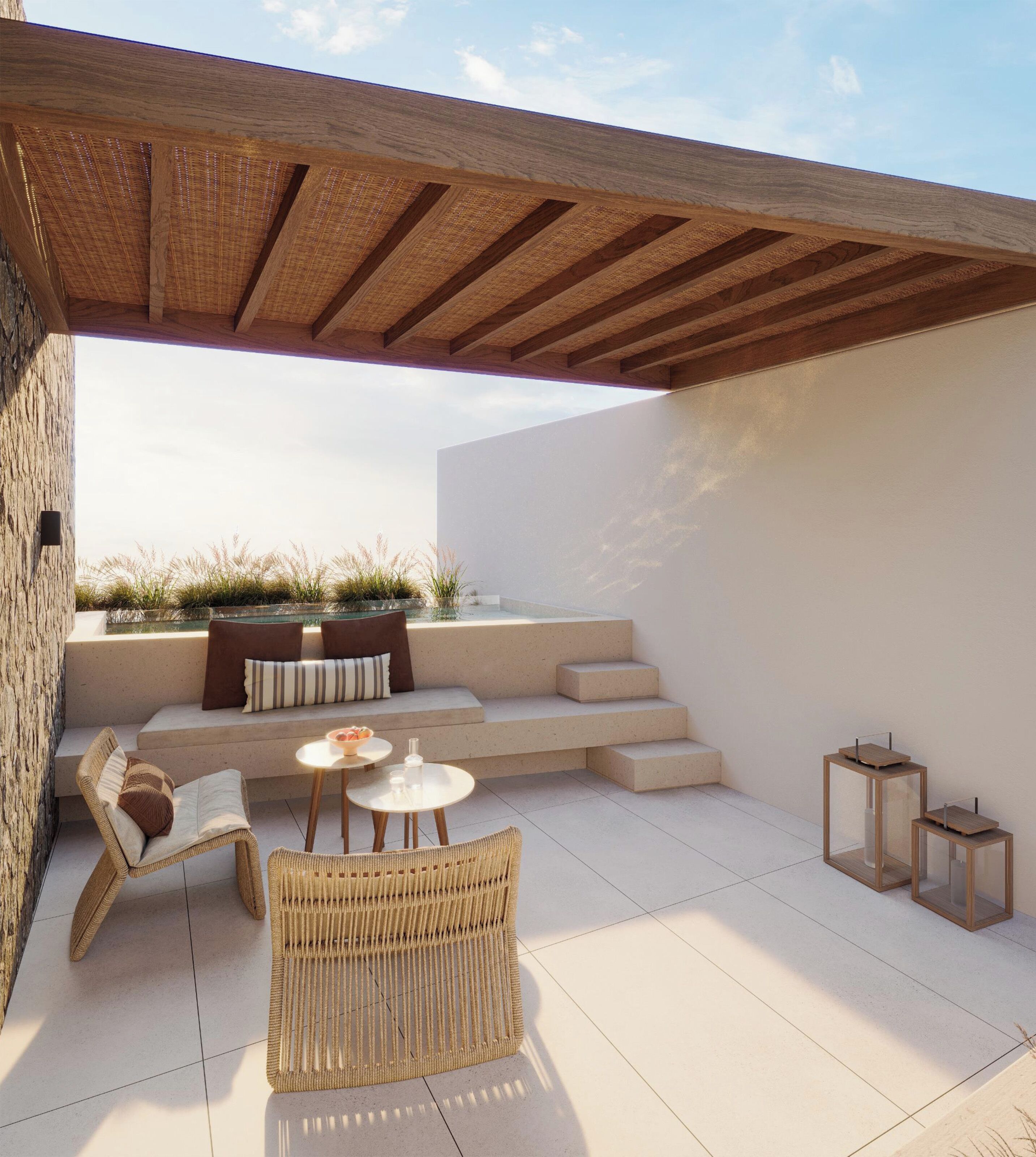 Anemelia Mykonos Hotel